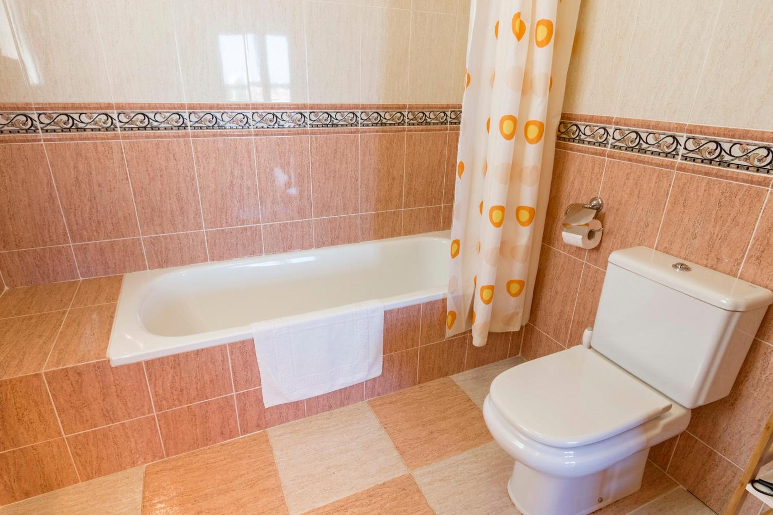 Villa Chris, best area of Calpe - by Holiday Rentals Villamar view 5