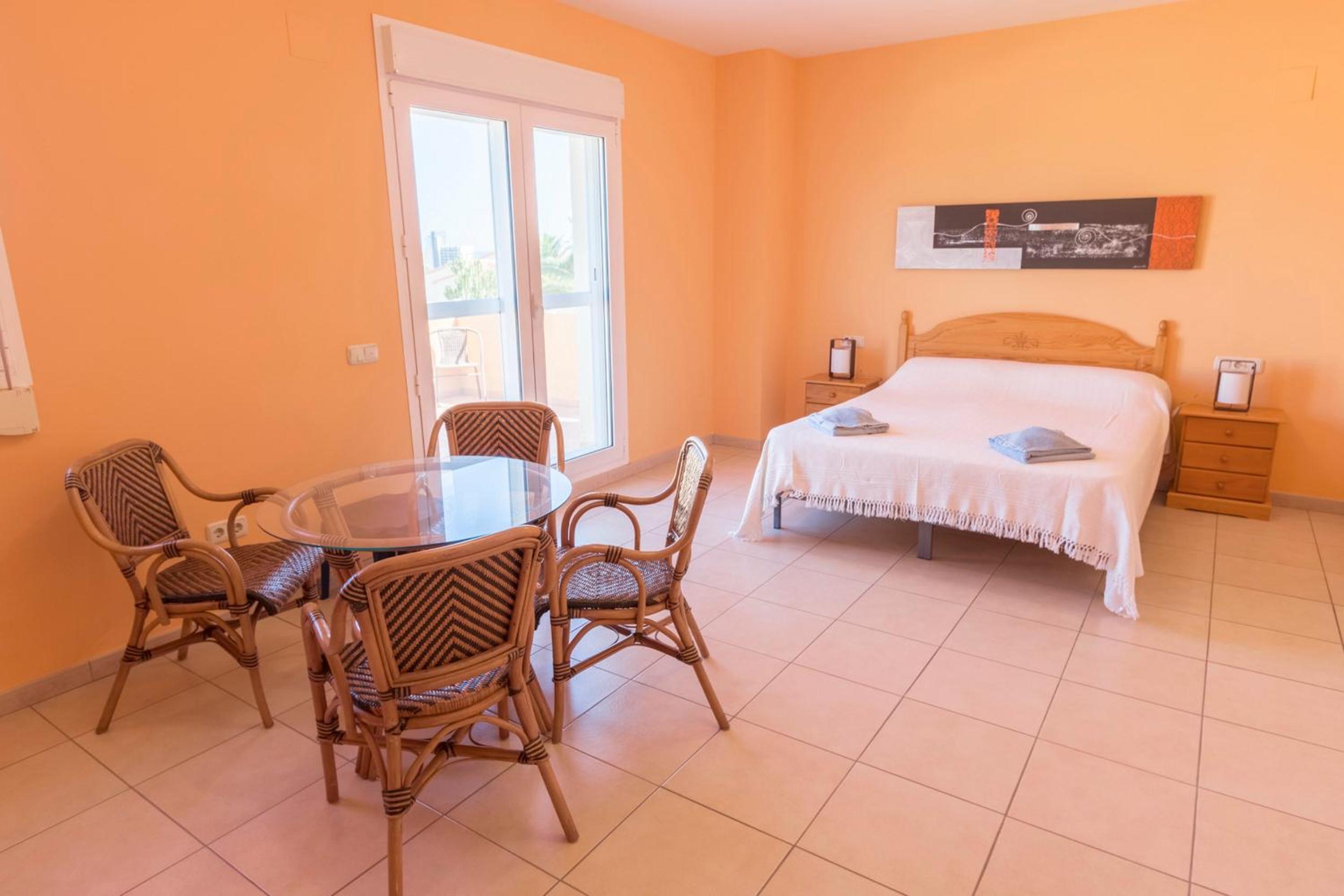 Villa Chris, best area of Calpe - by Holiday Rentals Villamar view 3