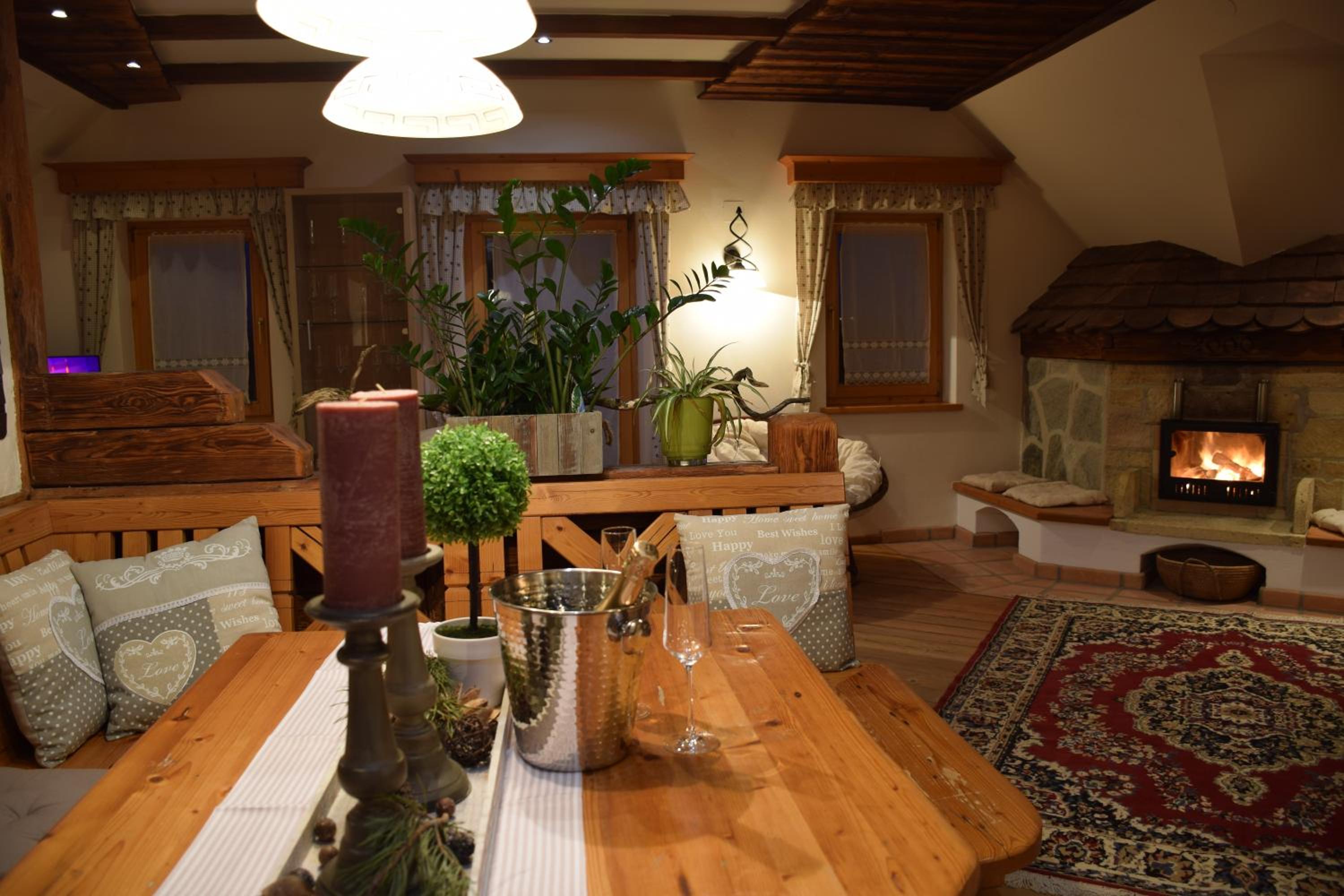Ferienwohnung view 4