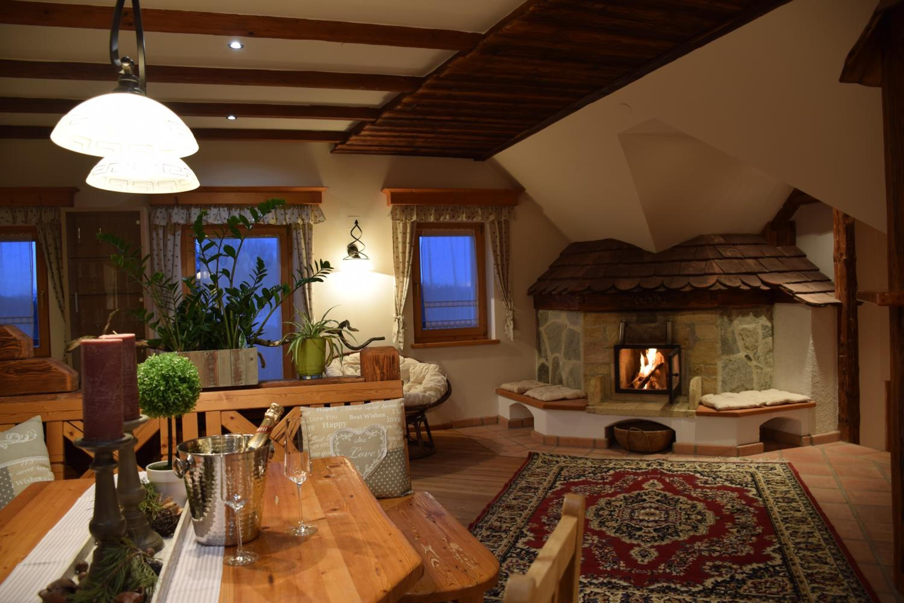Ferienwohnung view 5