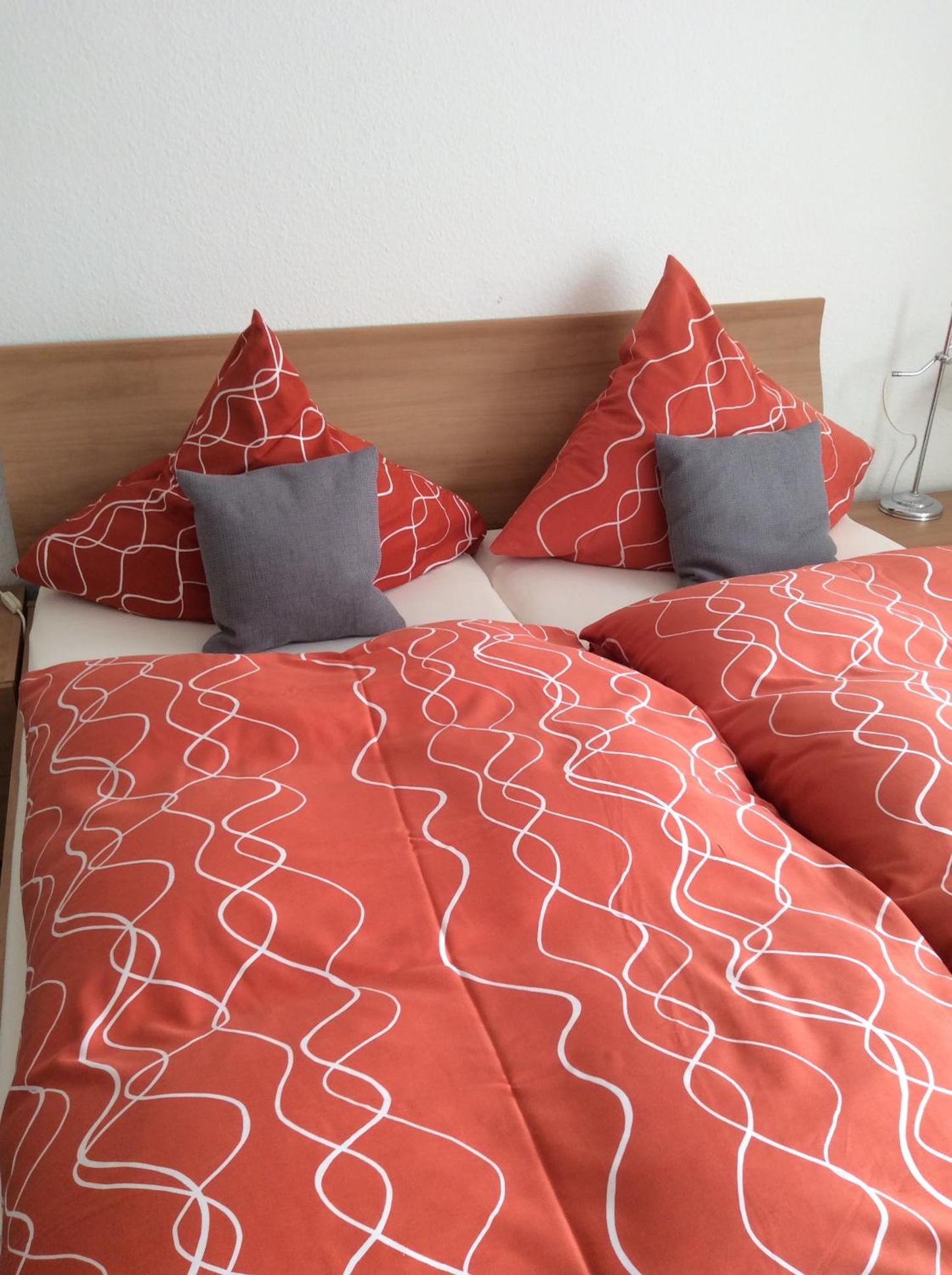 Heidelberg Appartements Berger view 5