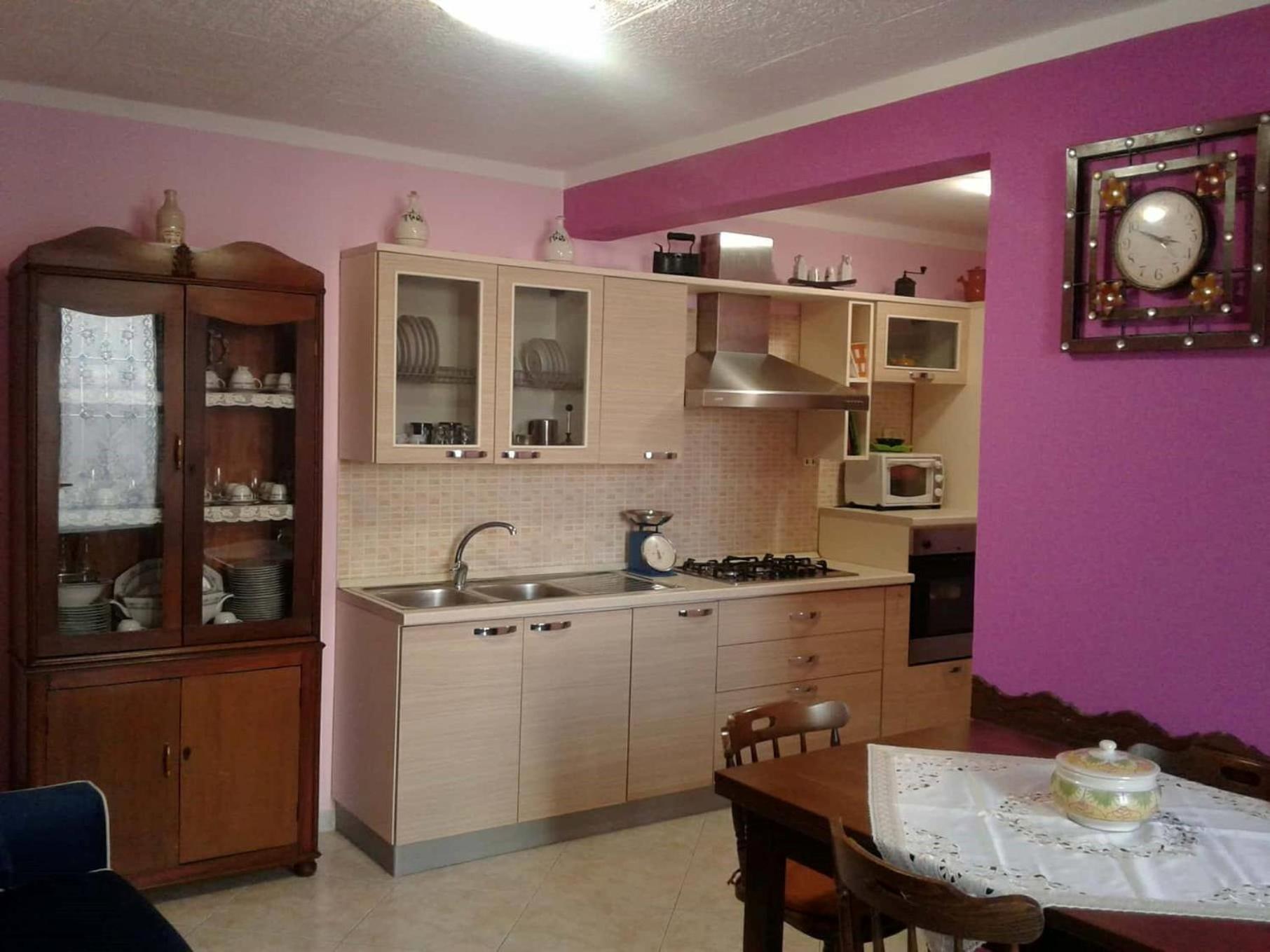 Casa Rosa photo 3