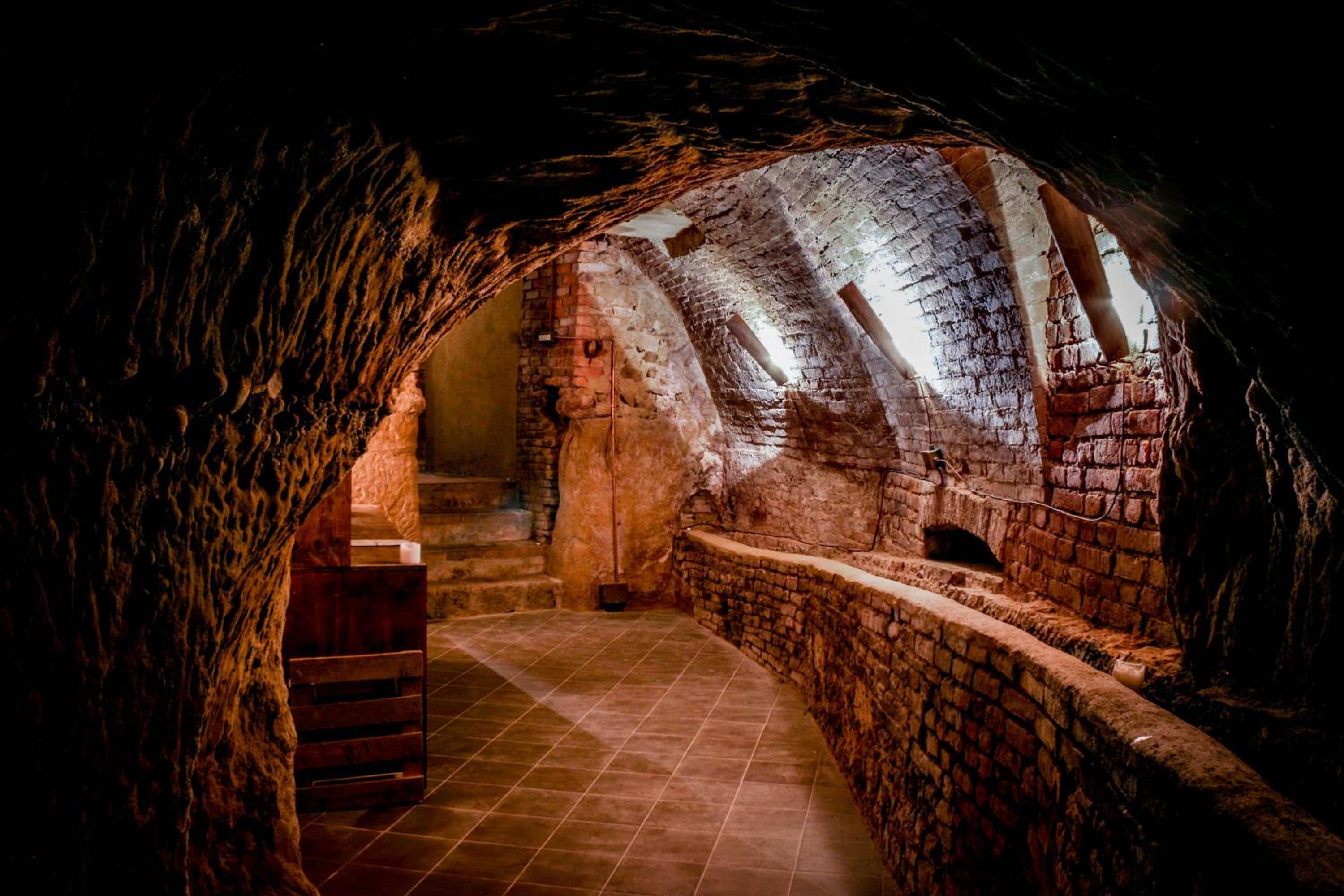 Il Battistero Siena Residenza d'Epoca