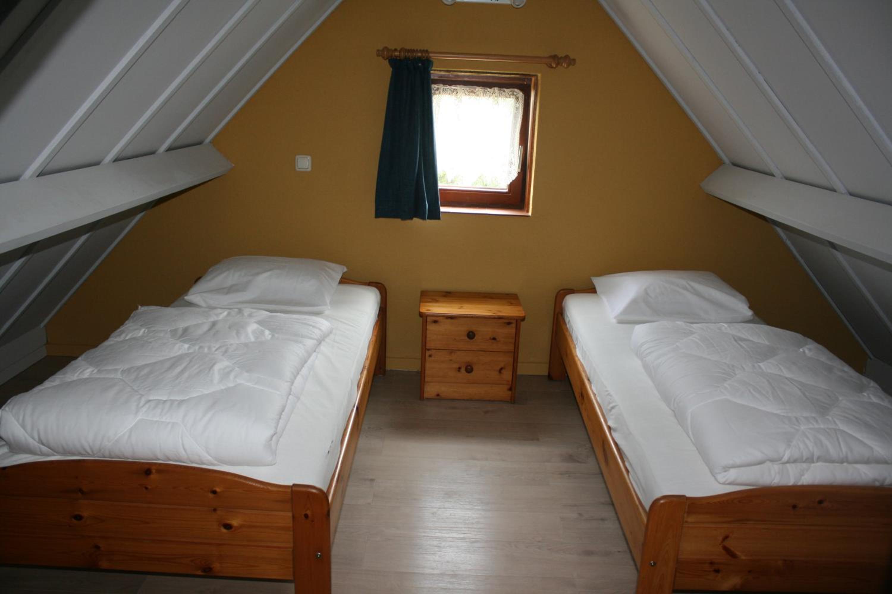 Vakantienestje