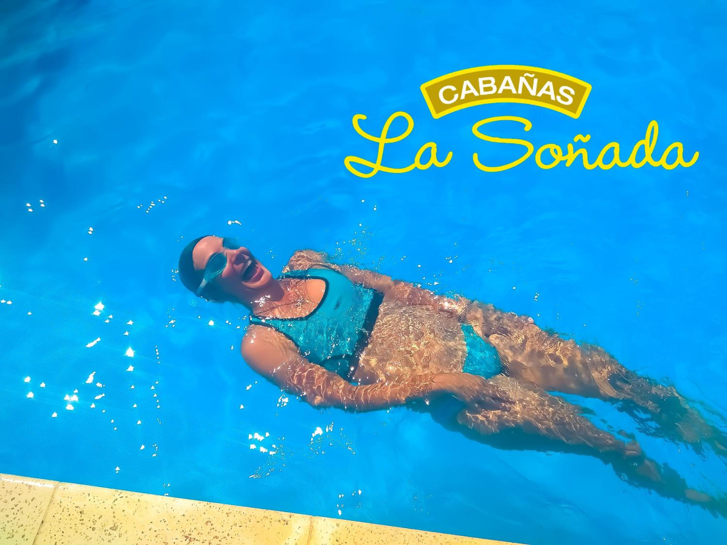 Cabañas La Soñada