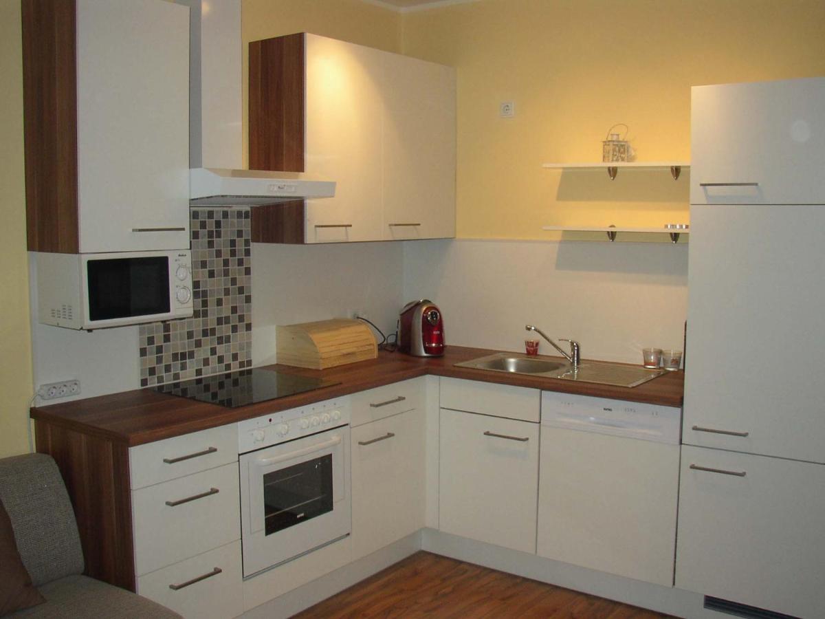 Ferienwohnung Konold