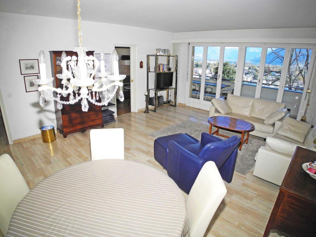 Casa Dodi App 2526 view 5