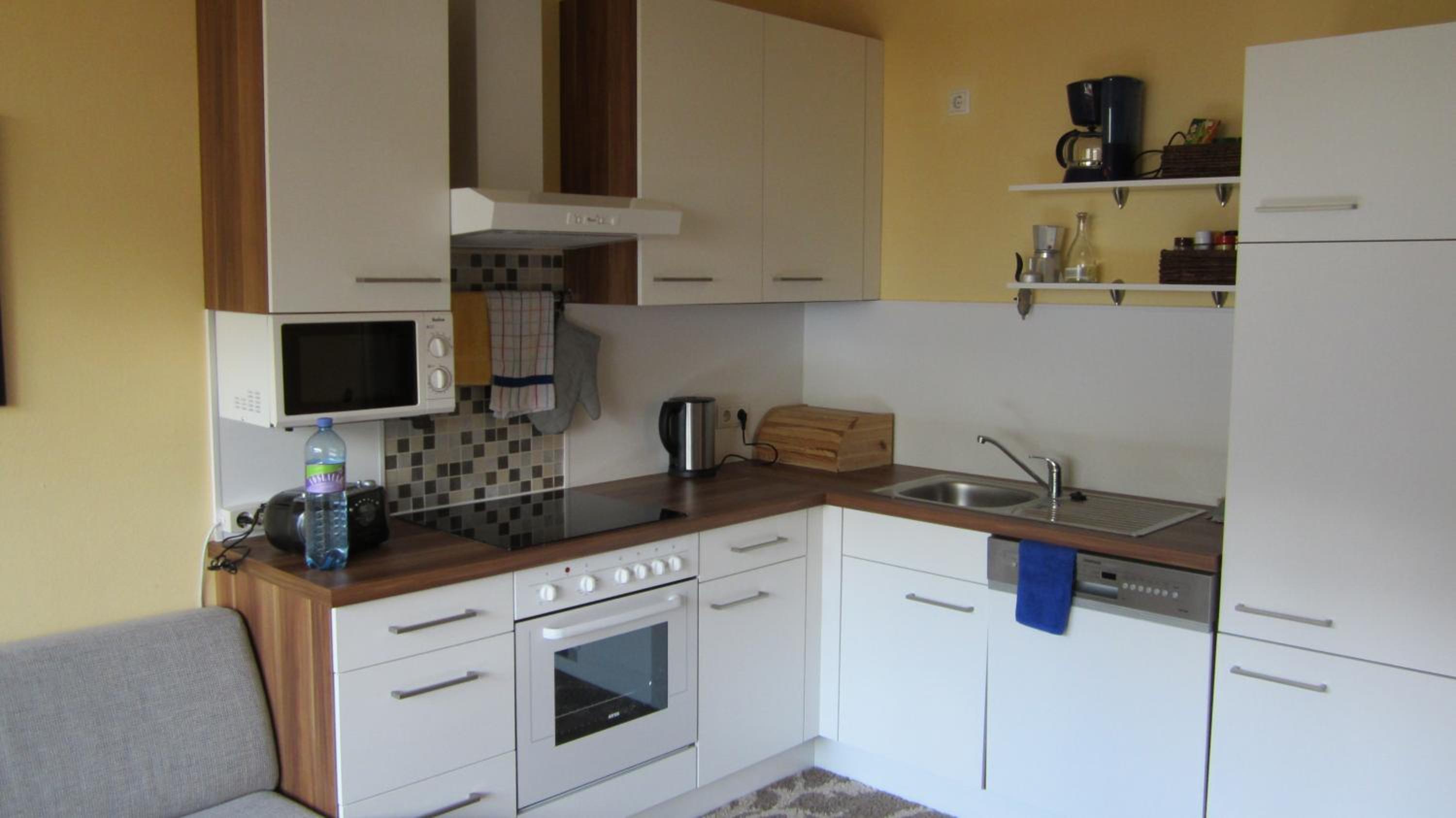 Ferienwohnung Konold