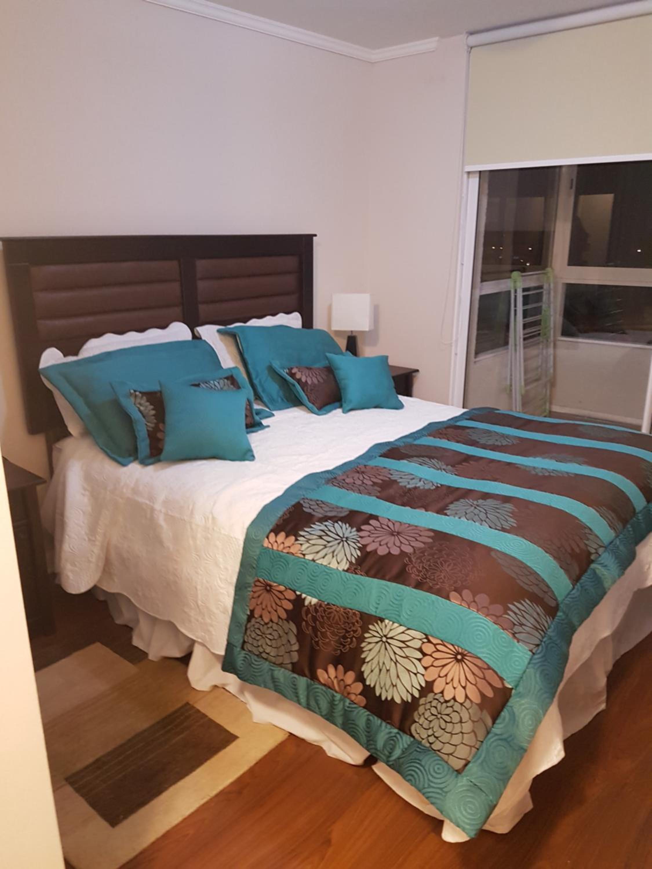 Departamento Full en Reñaca-Concon view 5