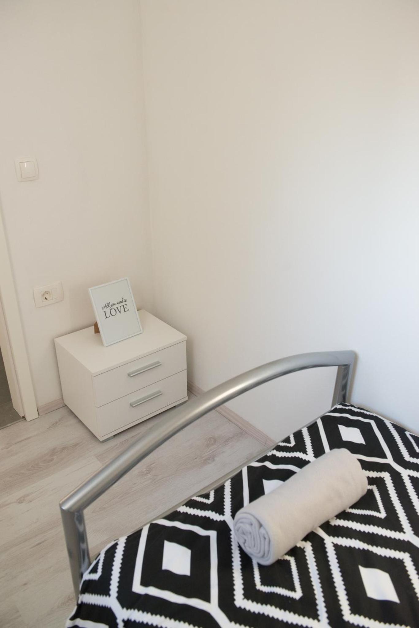 Apartma Rene view 4
