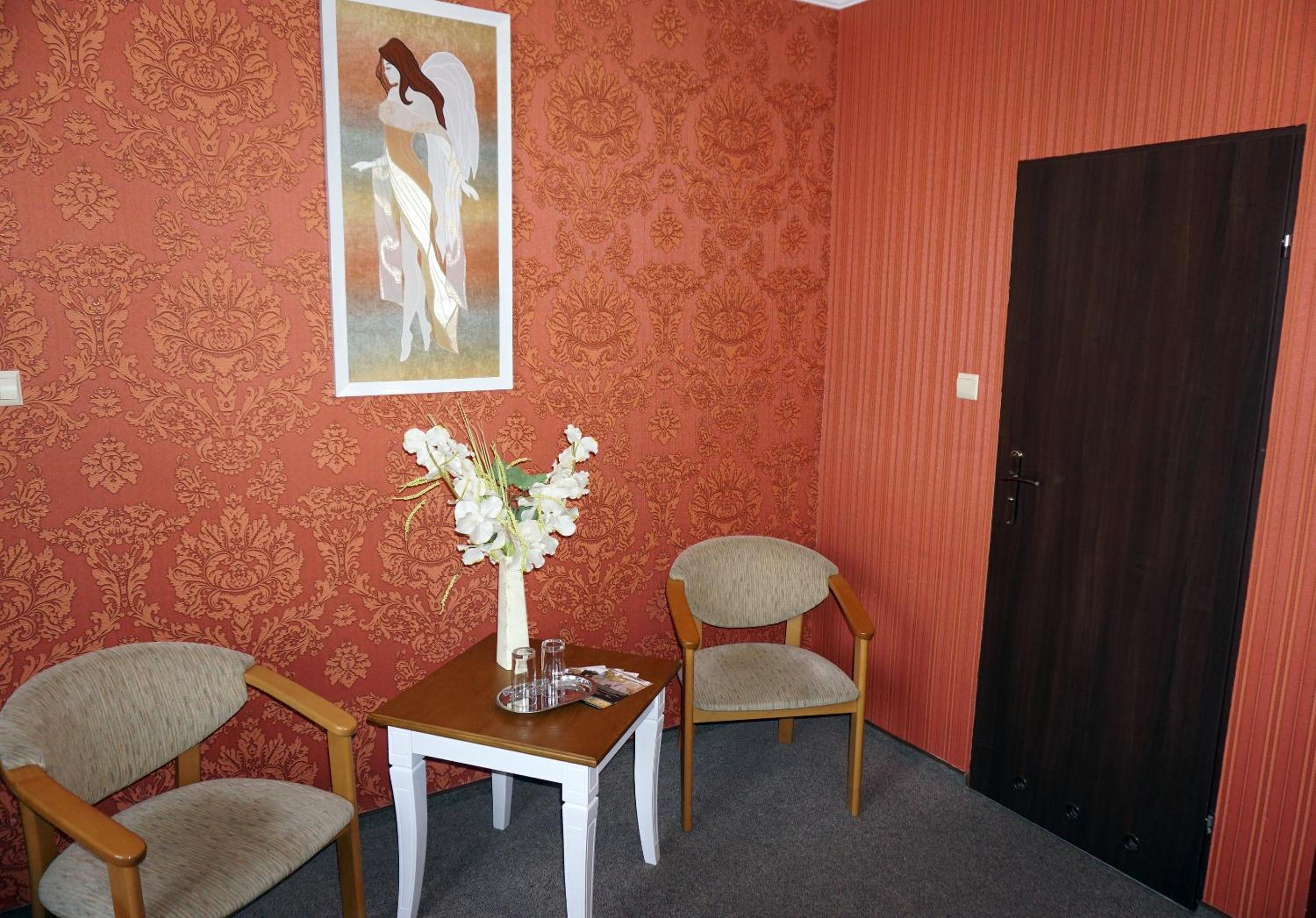 Pod Szczęśliwą Gwiazdą view 5