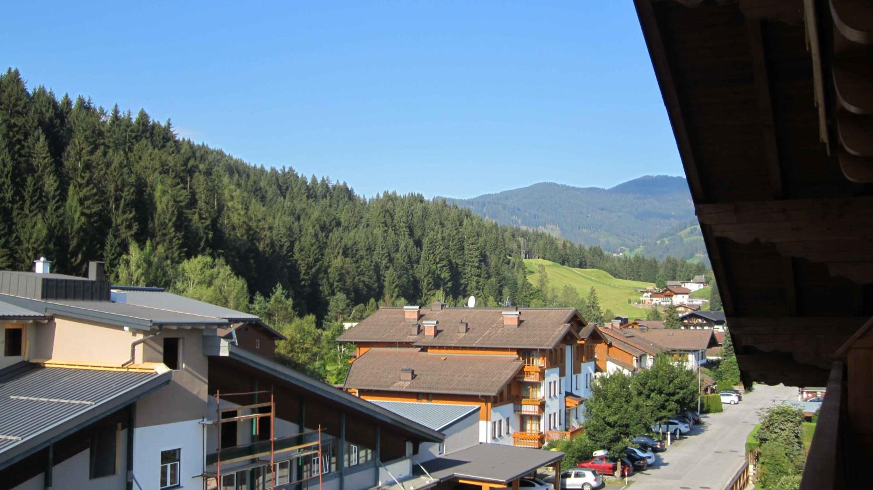 Ferienwohnung Konold