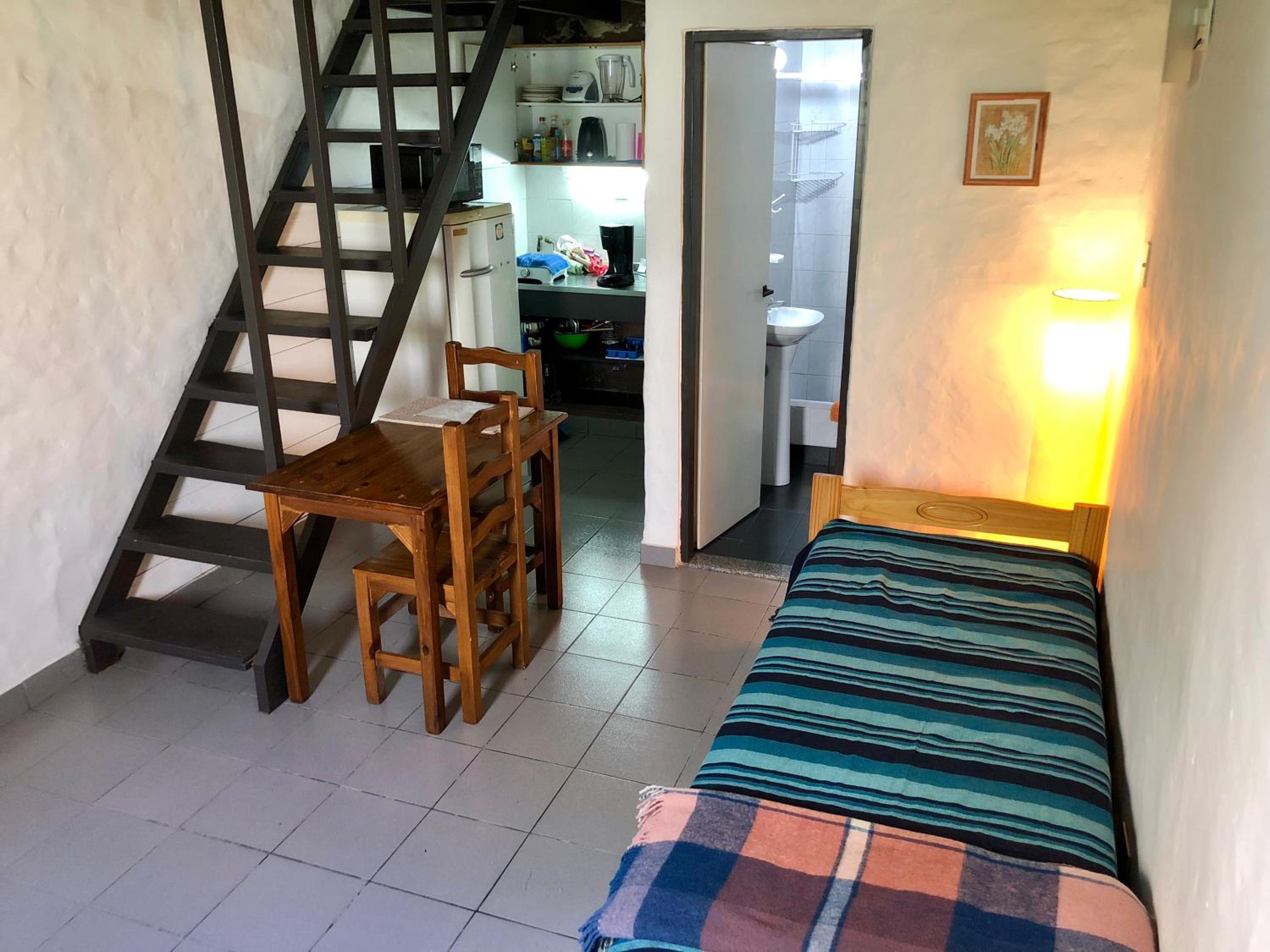 Loft en Villa Crespo