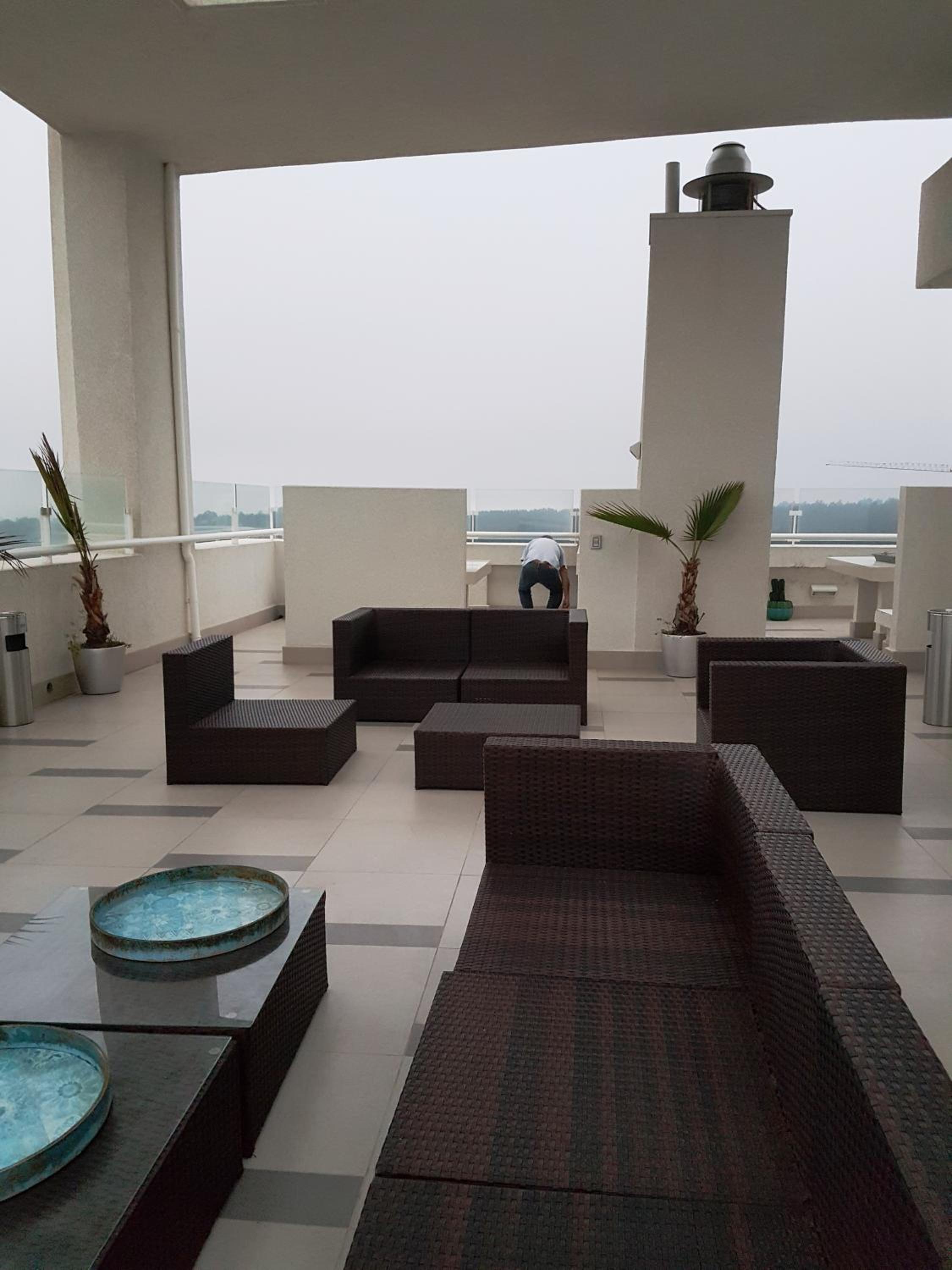 Departamento Full en Reñaca-Concon view 4