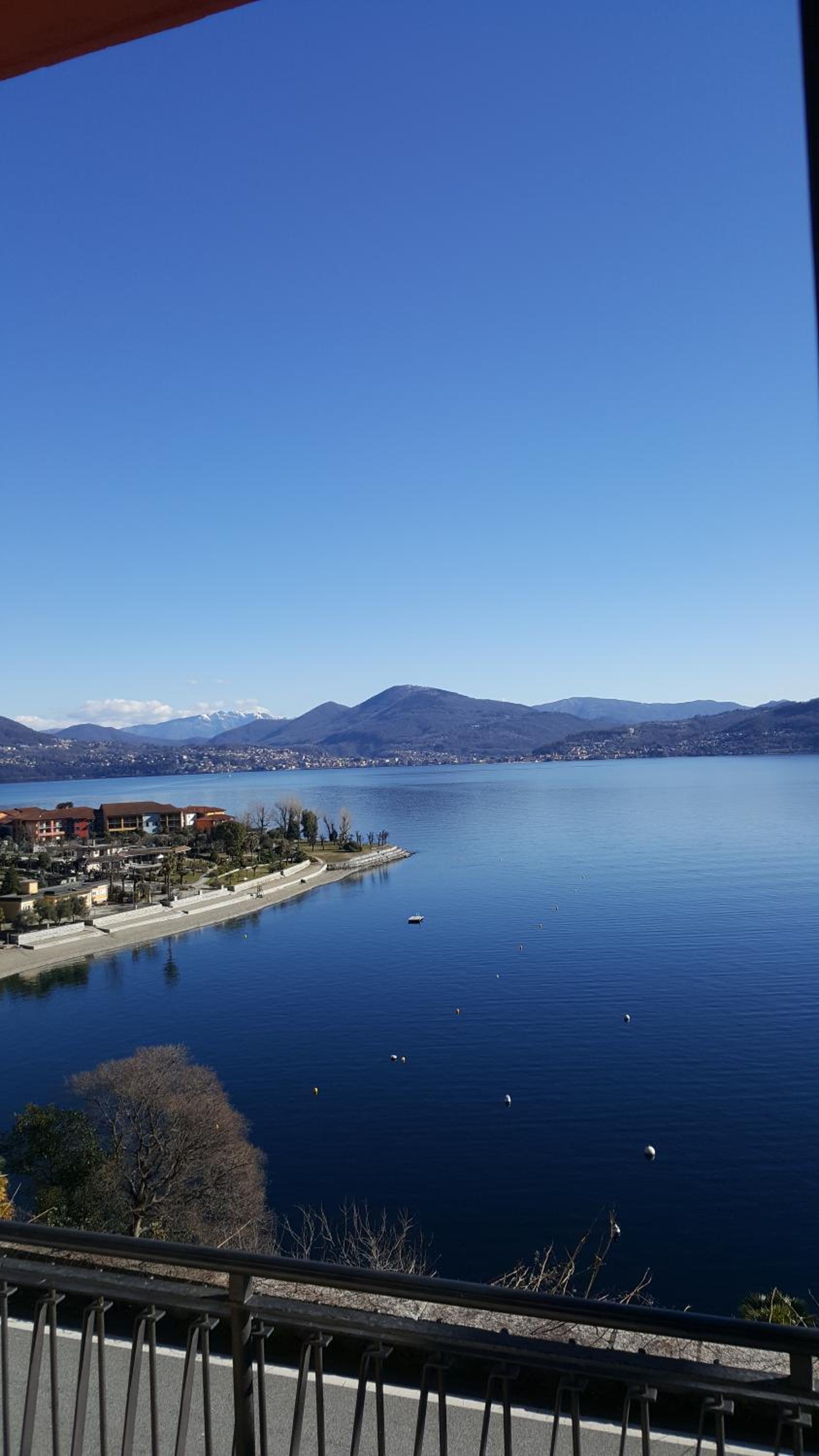 Anly Apartment view 5