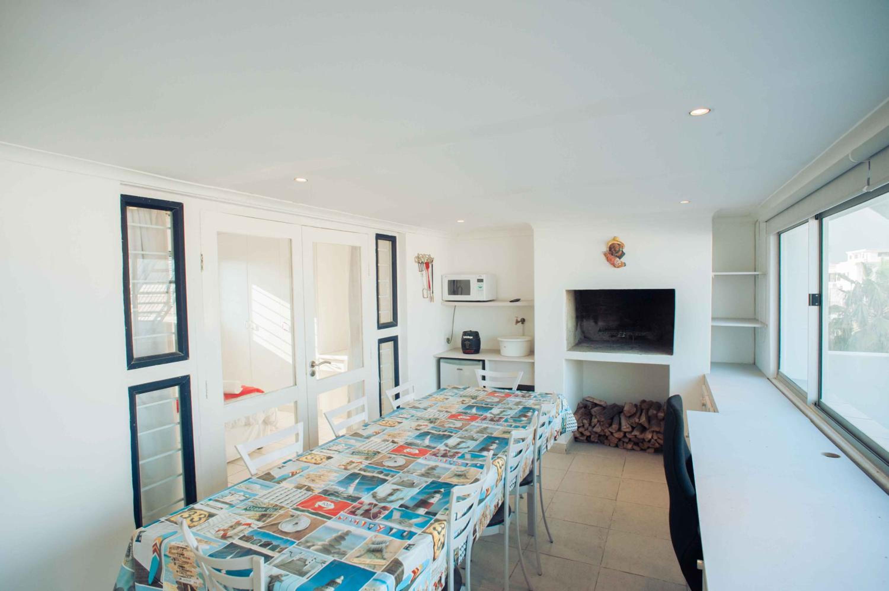 20 Cayman Beach, Gordon's Bay view 5