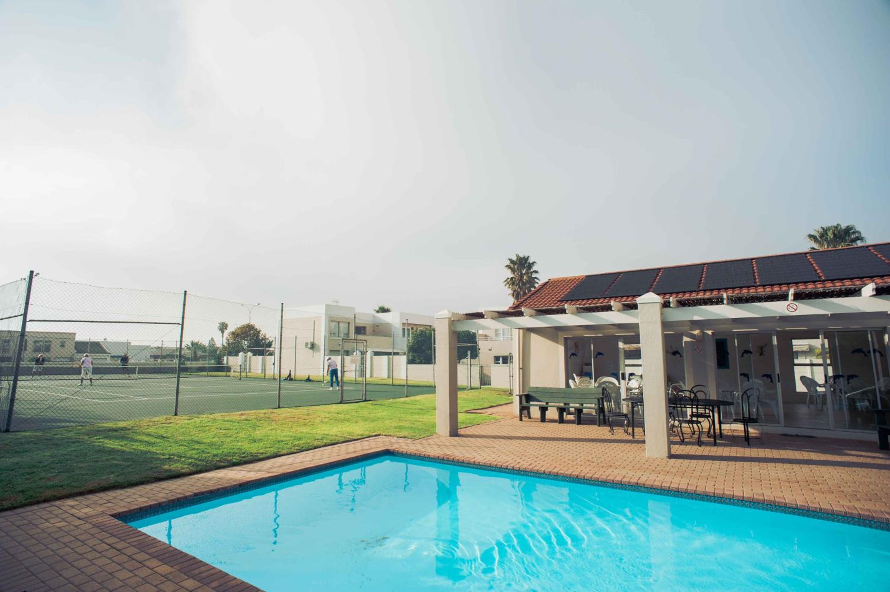 20 Cayman Beach, Gordon's Bay view 4