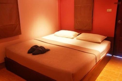 Lanta Bee Garden Bungalow SHA Extra Plus