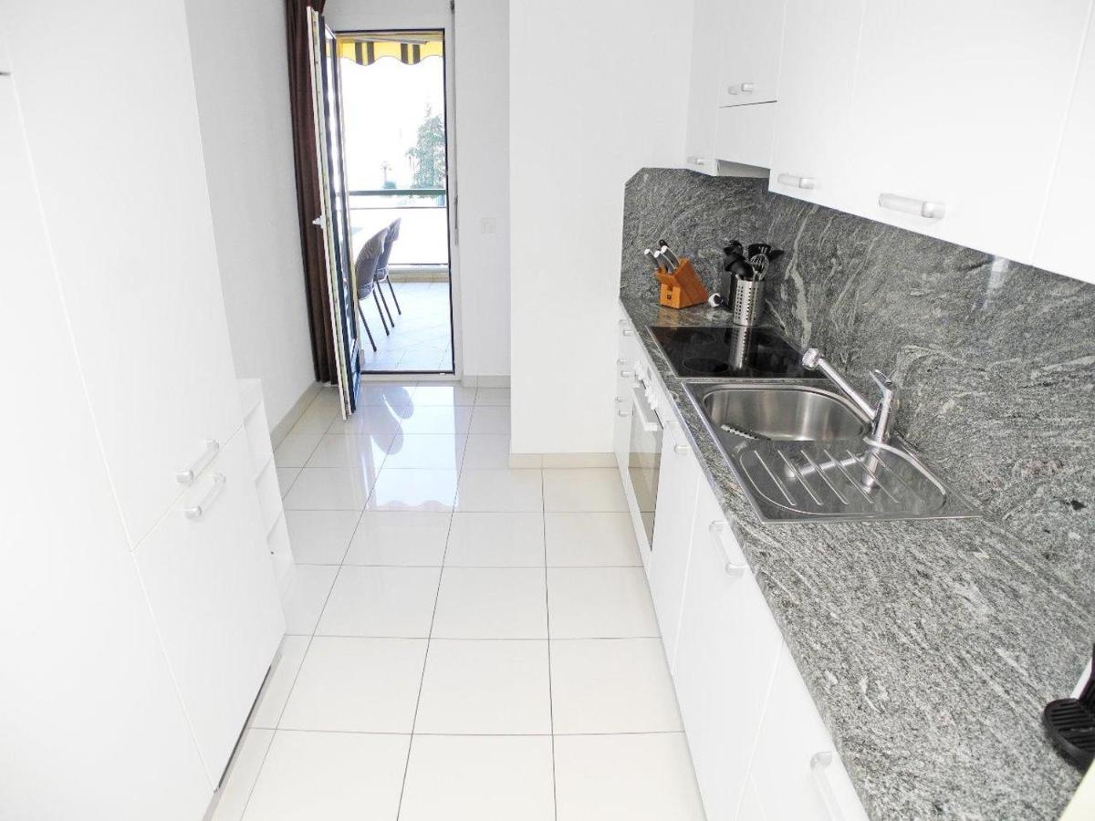 Casa Robinia App 4000 view 5