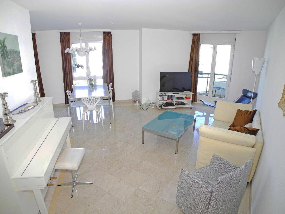 Casa Robinia App 4000 view 4
