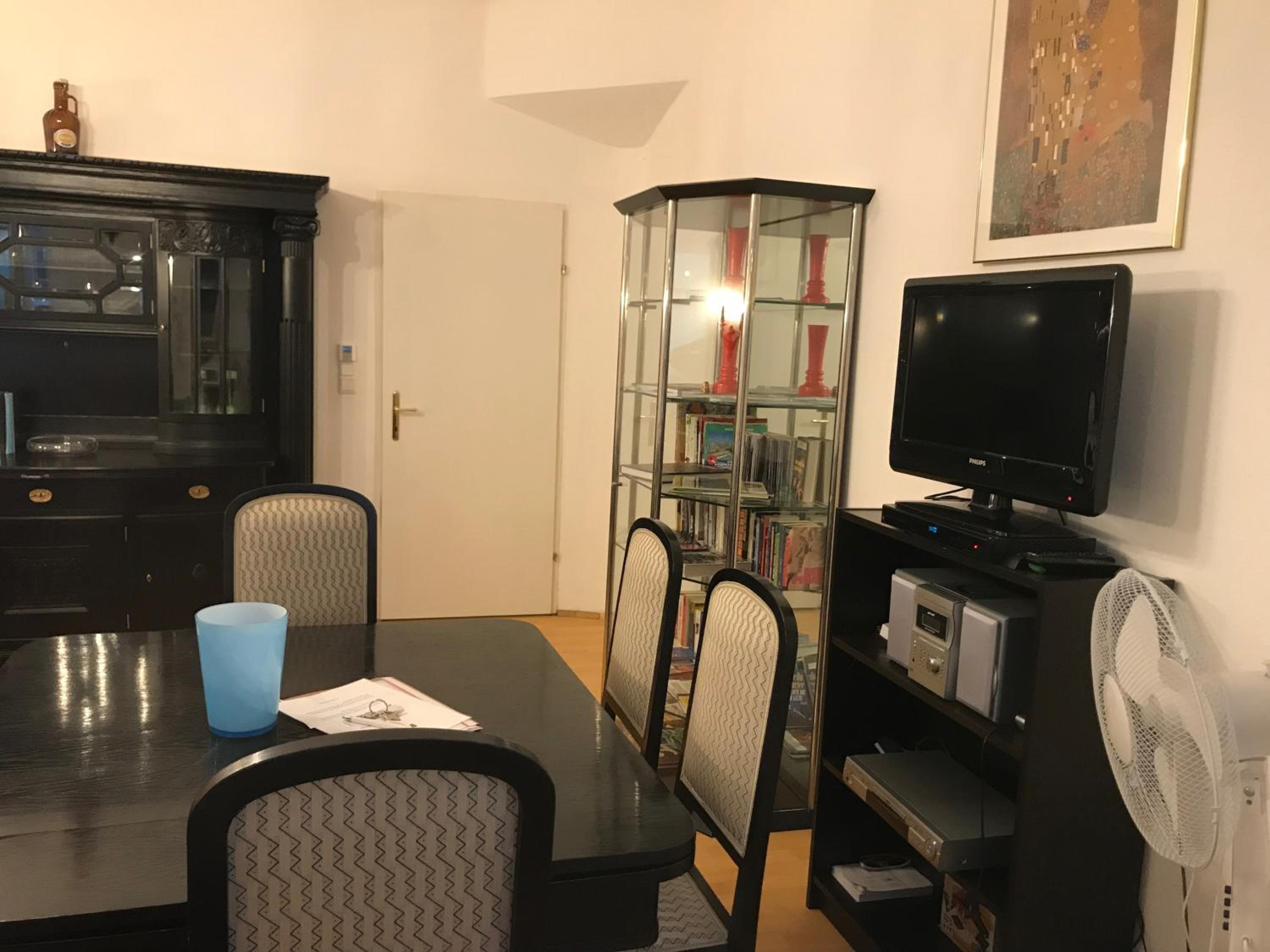 The Barts City Center - Self Check-in