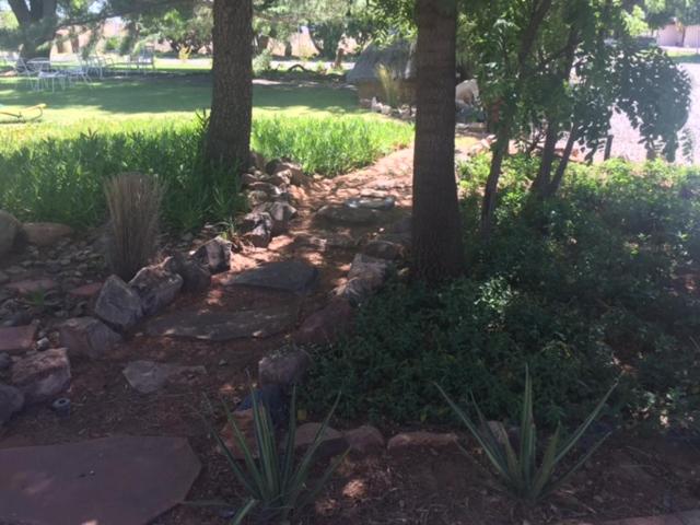 Van Zylsvlei - A Karoo Guest Farm view 4