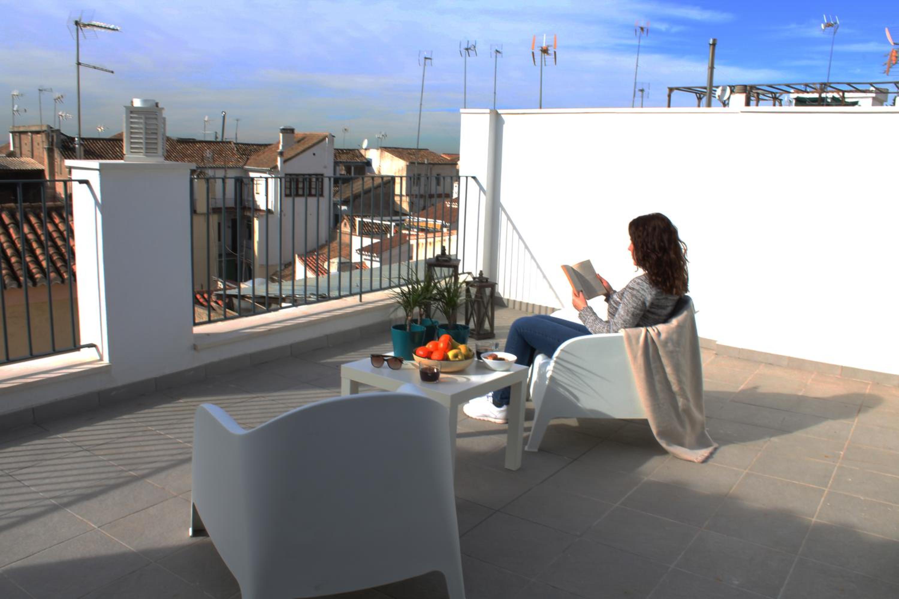 Nest Flats Granada