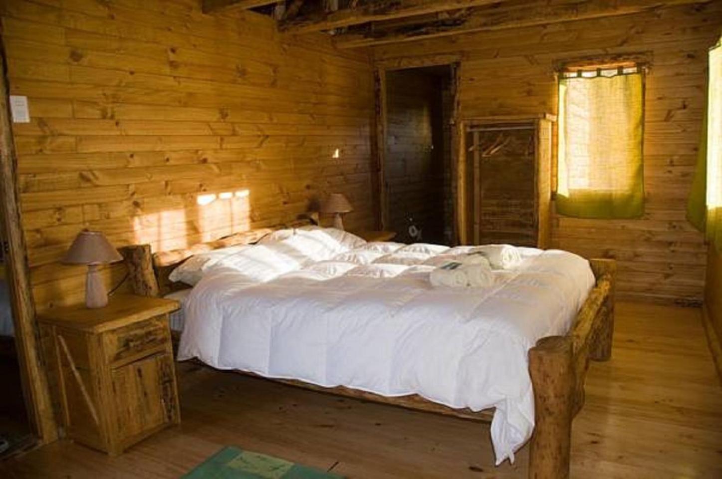 La Casa Escondida