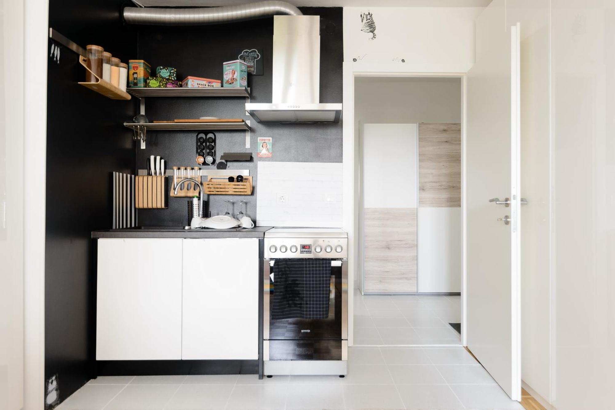 ★★★Urban Zen Haven | Free parking+Bikes+Coffee★★★ view 3