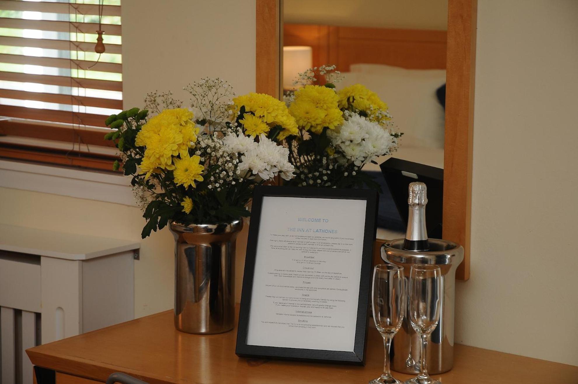 The Inn At Lathones