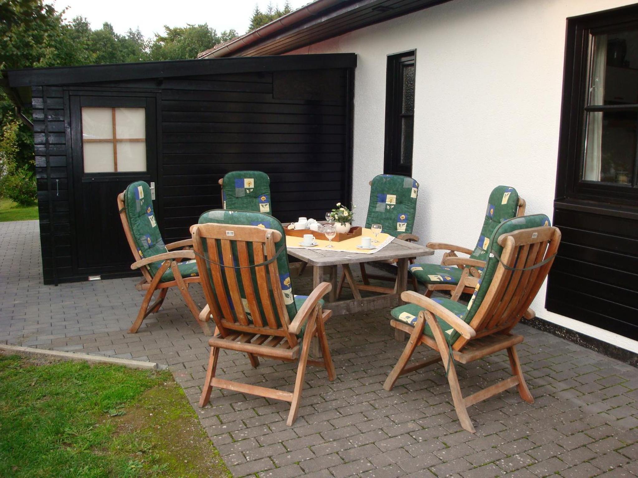 Frankenau/Sauerland-Hasewinkel - Property Image 19