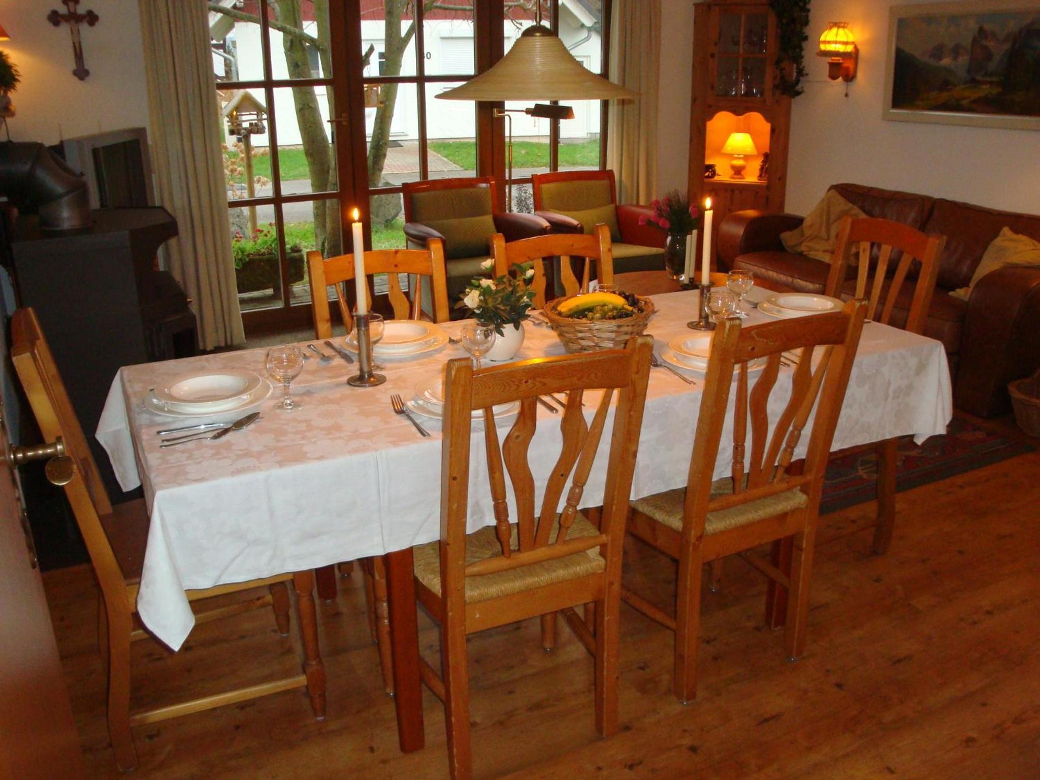 Frankenau/Sauerland-Hasewinkel - Property Image 14