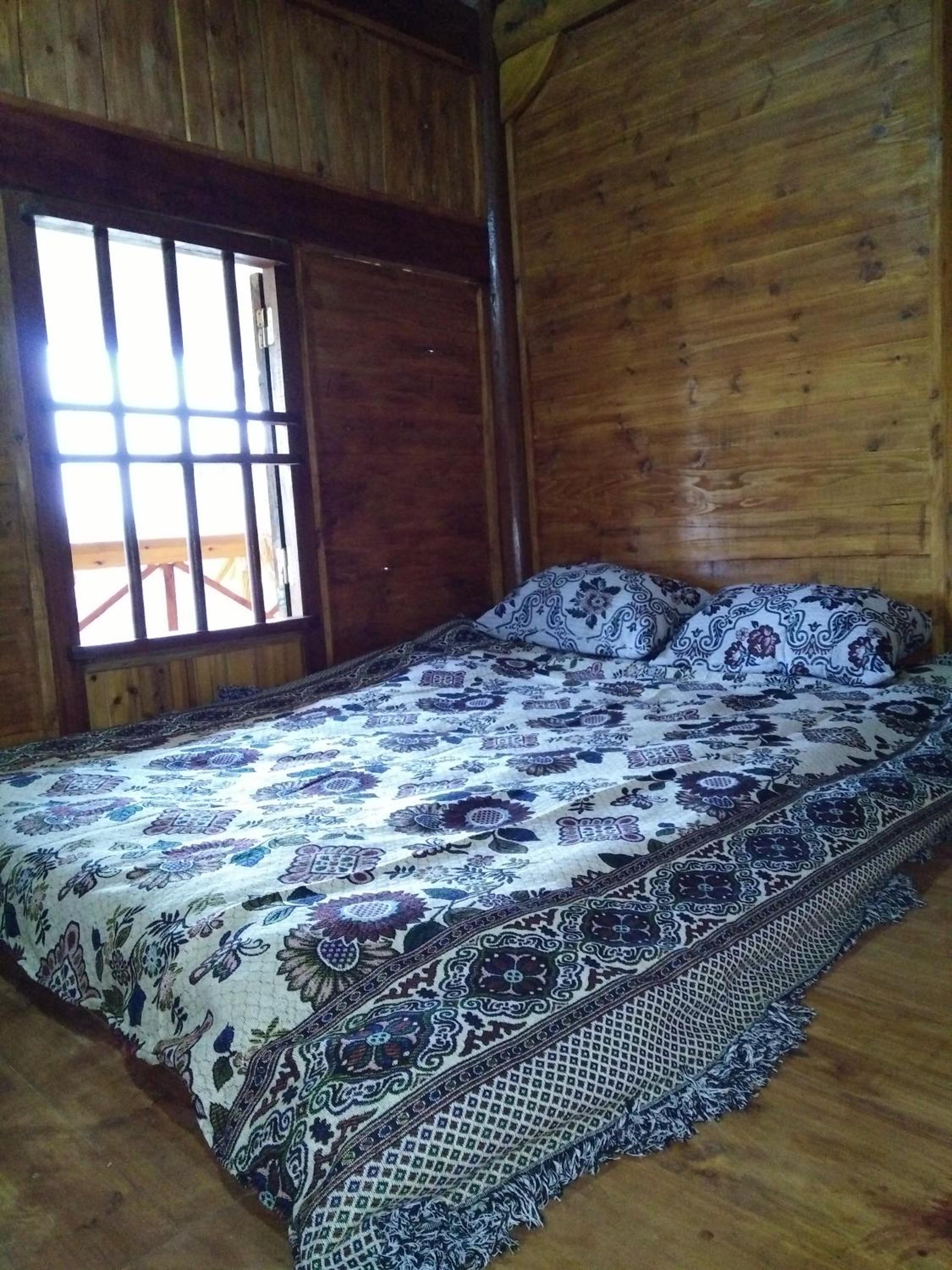 Flower hmong homestay