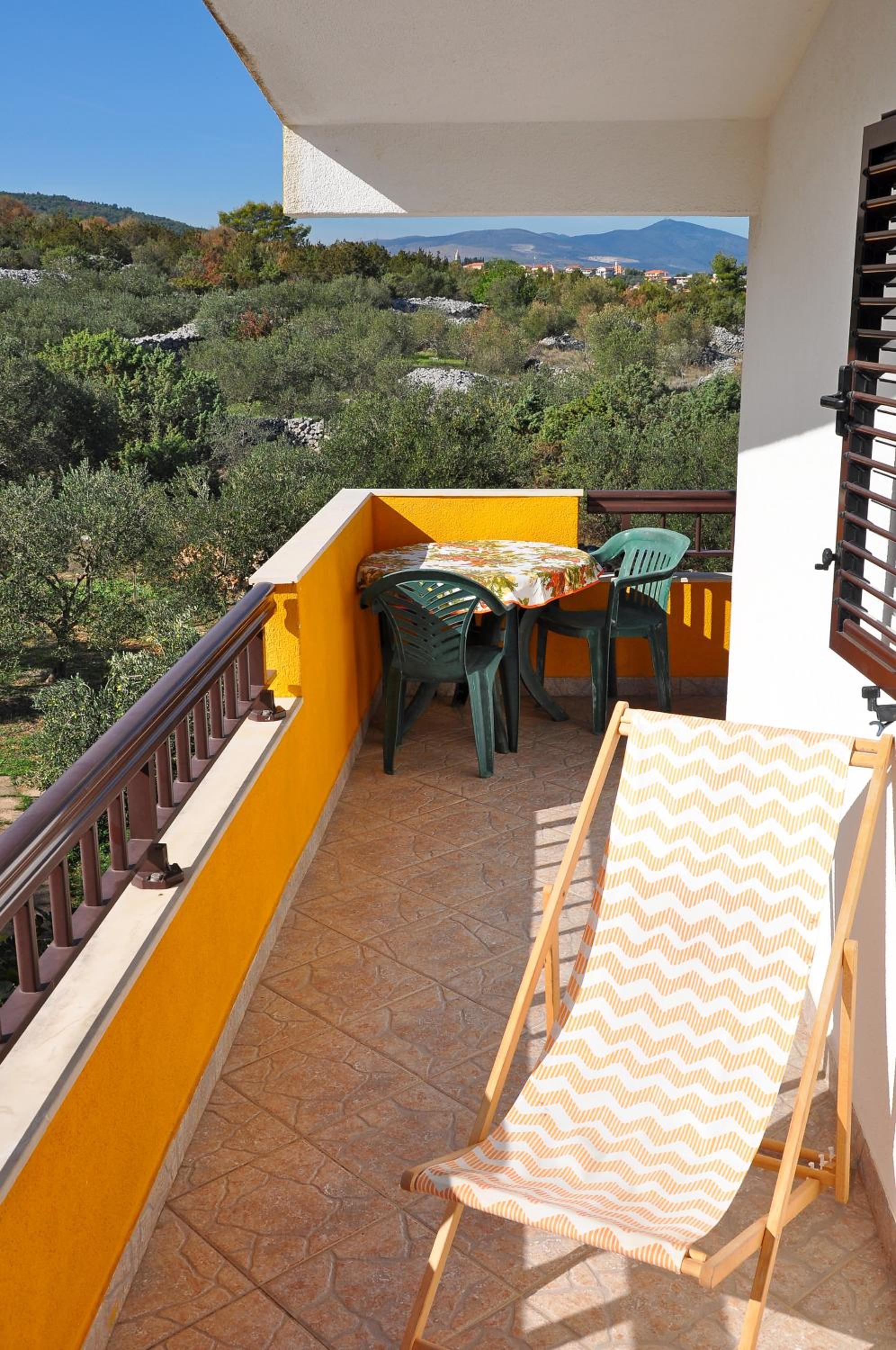 Apartments Villa Annika view 5