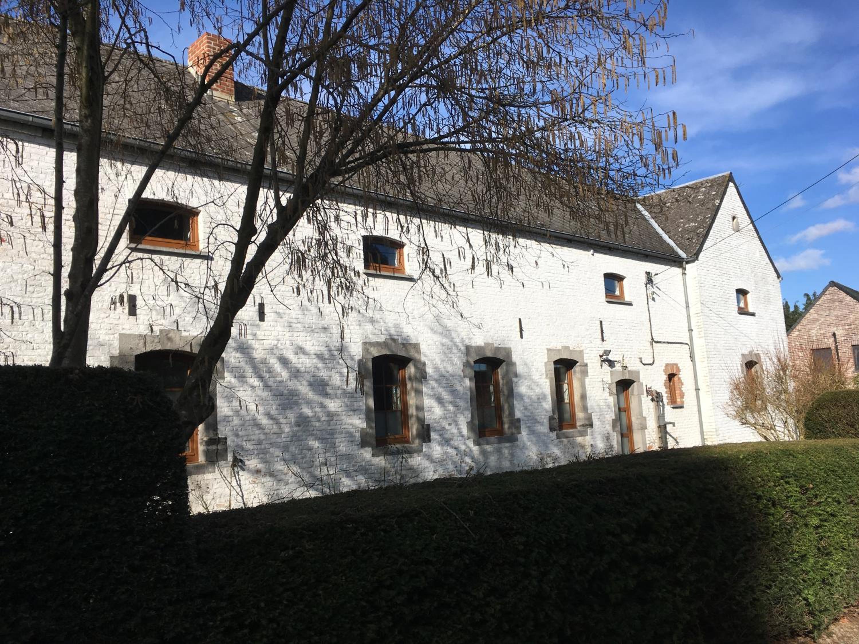 Gîte du Pont de Bois