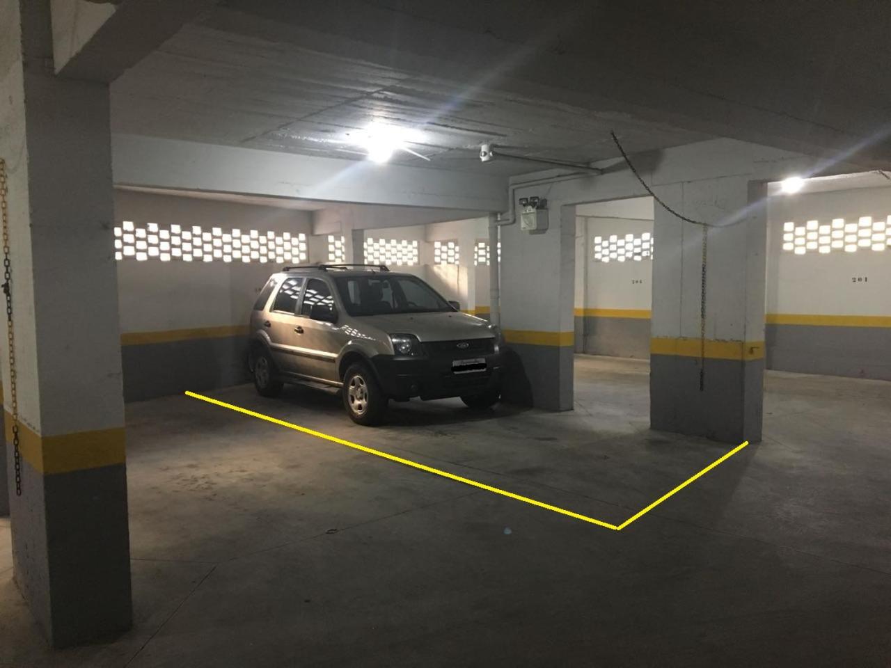 Apto Av. Brasil - Centro