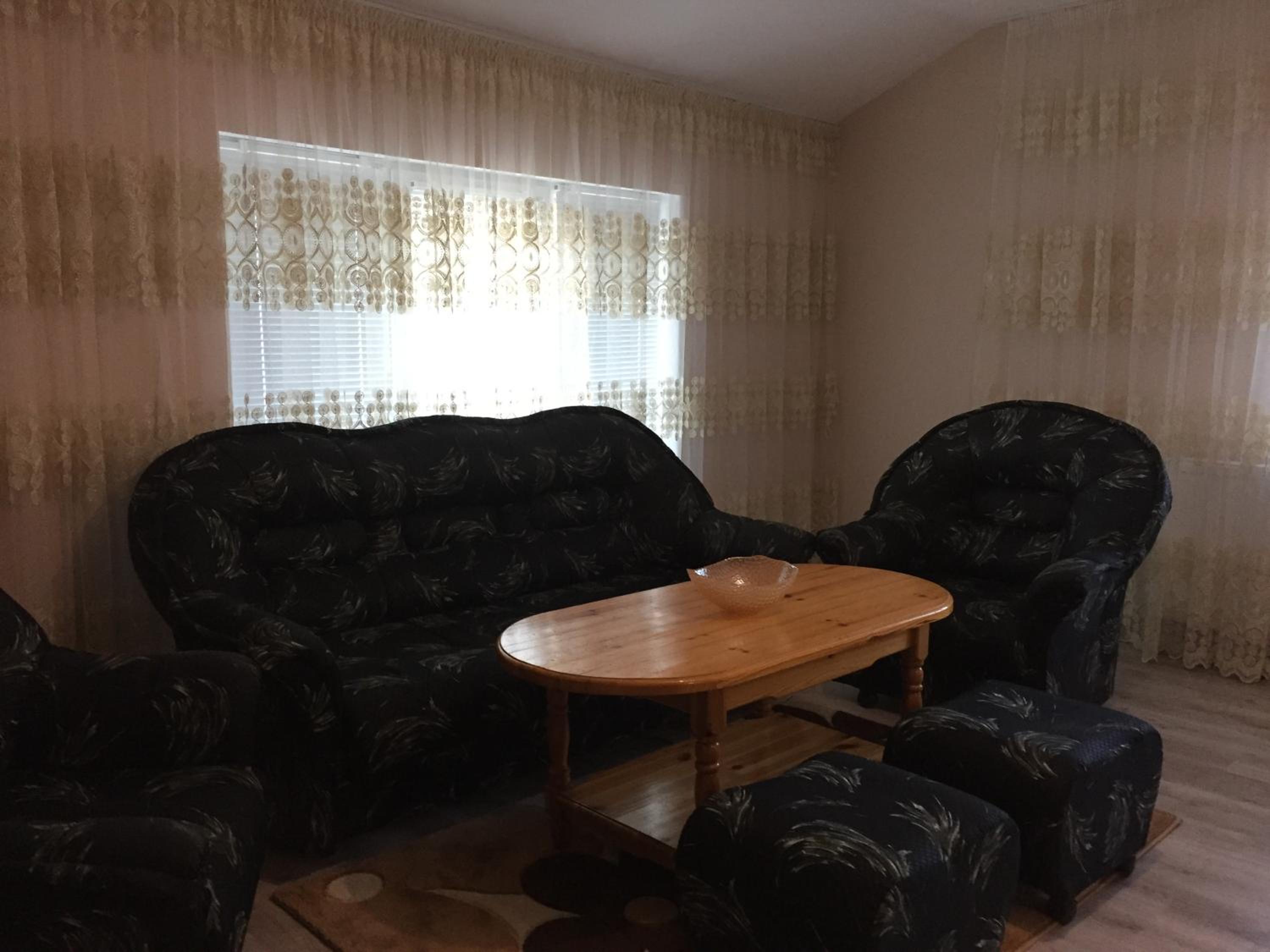 Elenite Guesthouse