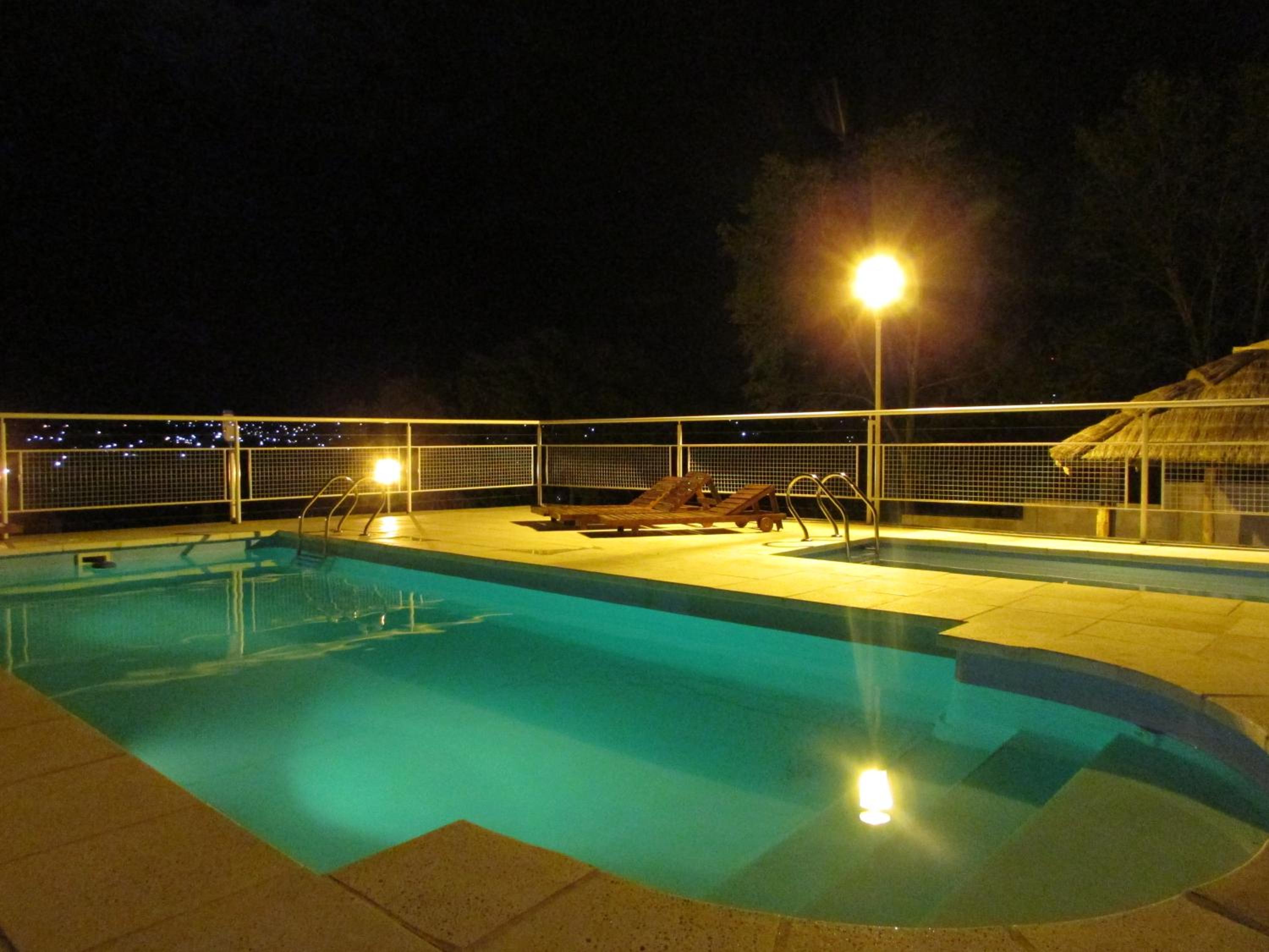 La Villa Inn