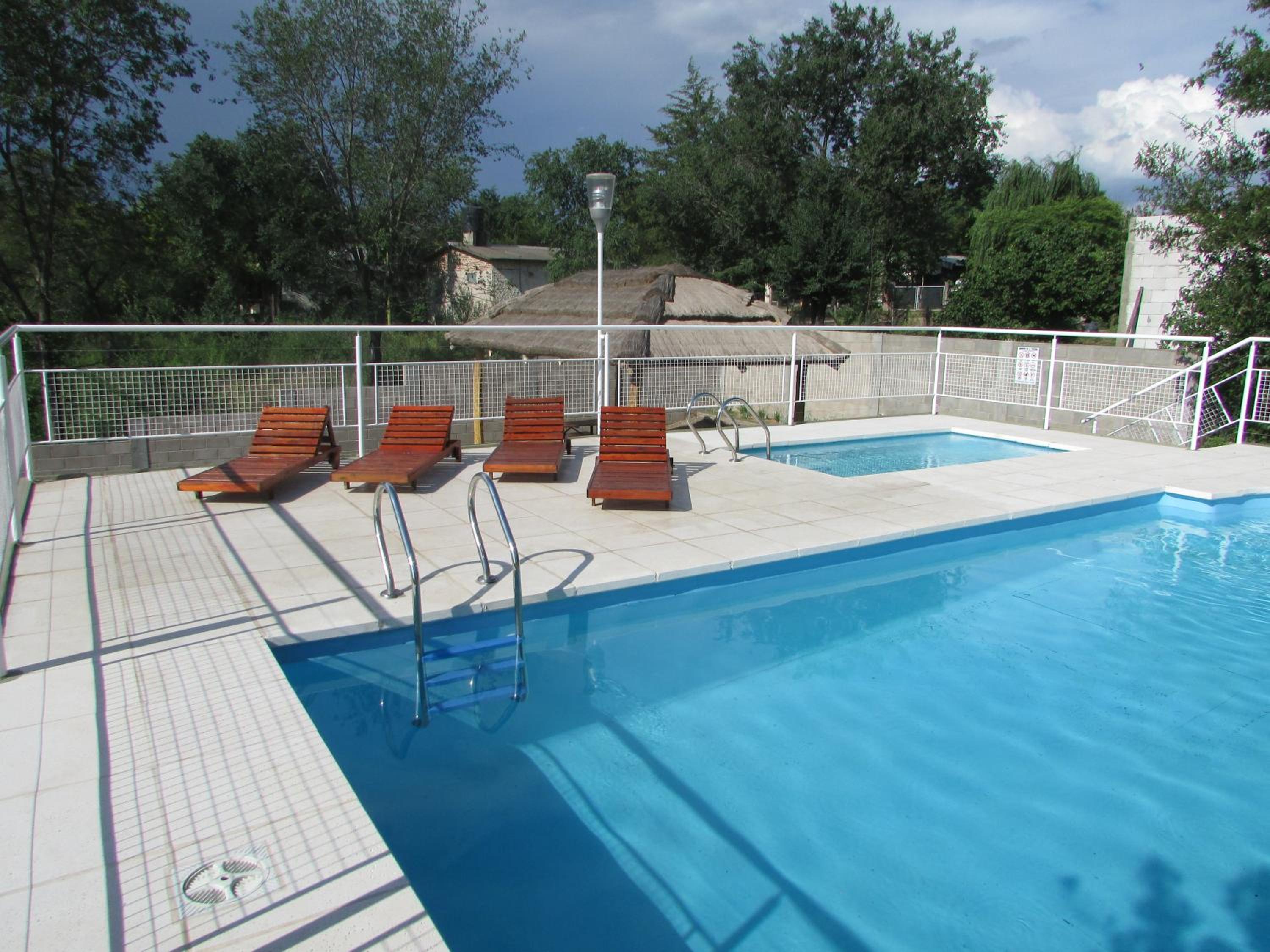 La Villa Inn