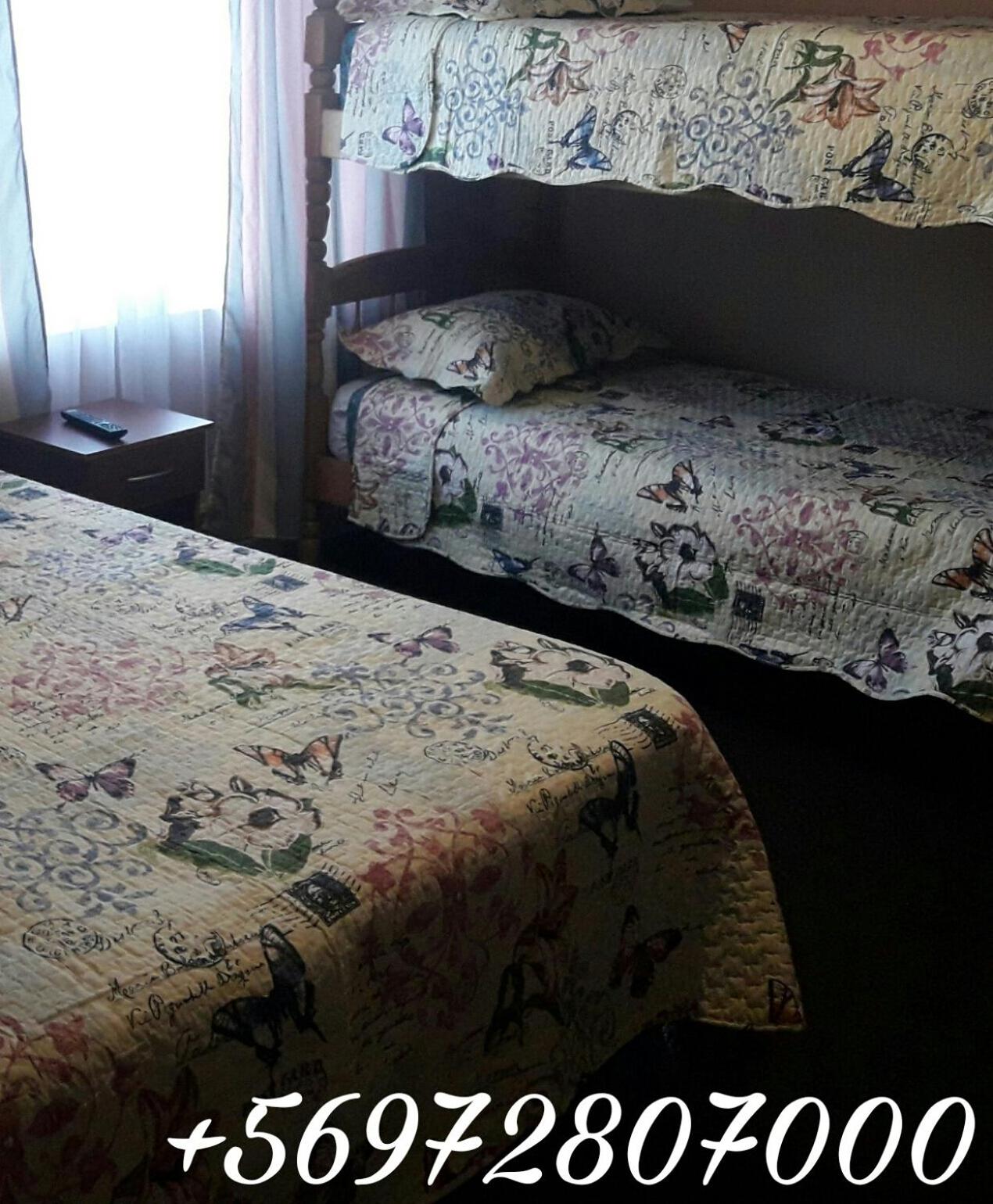 Hostal Torres del Paine 2