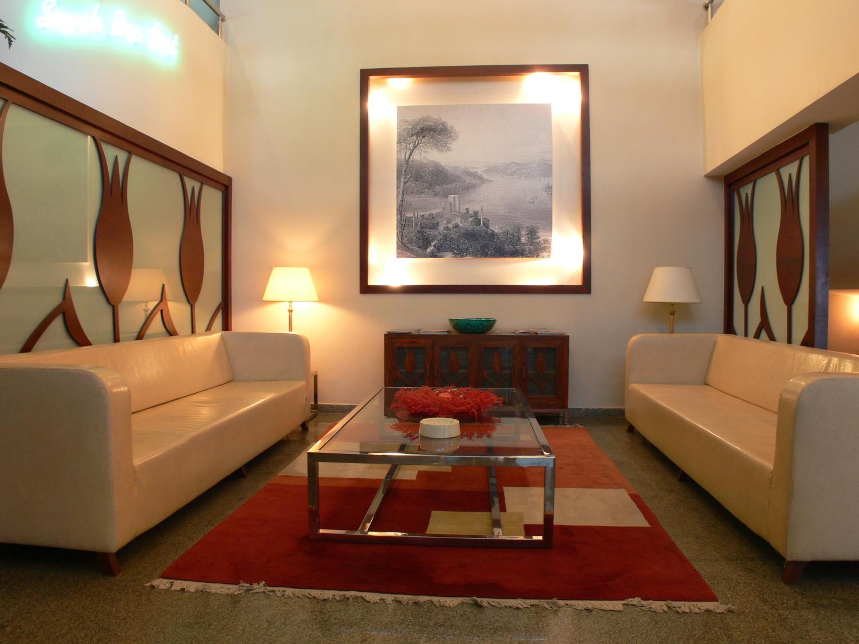 Feronya Otel - Image 61