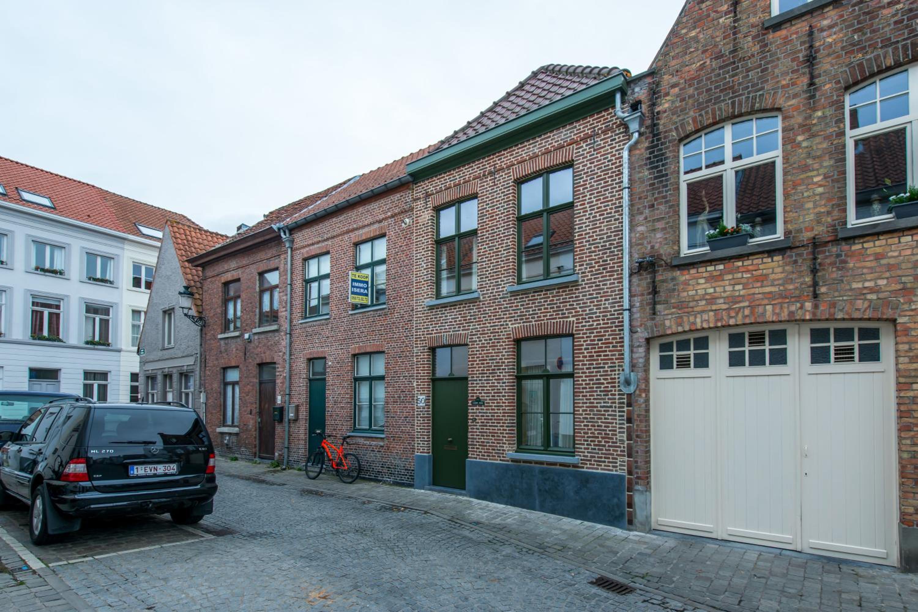 Verbrand Nieuwland