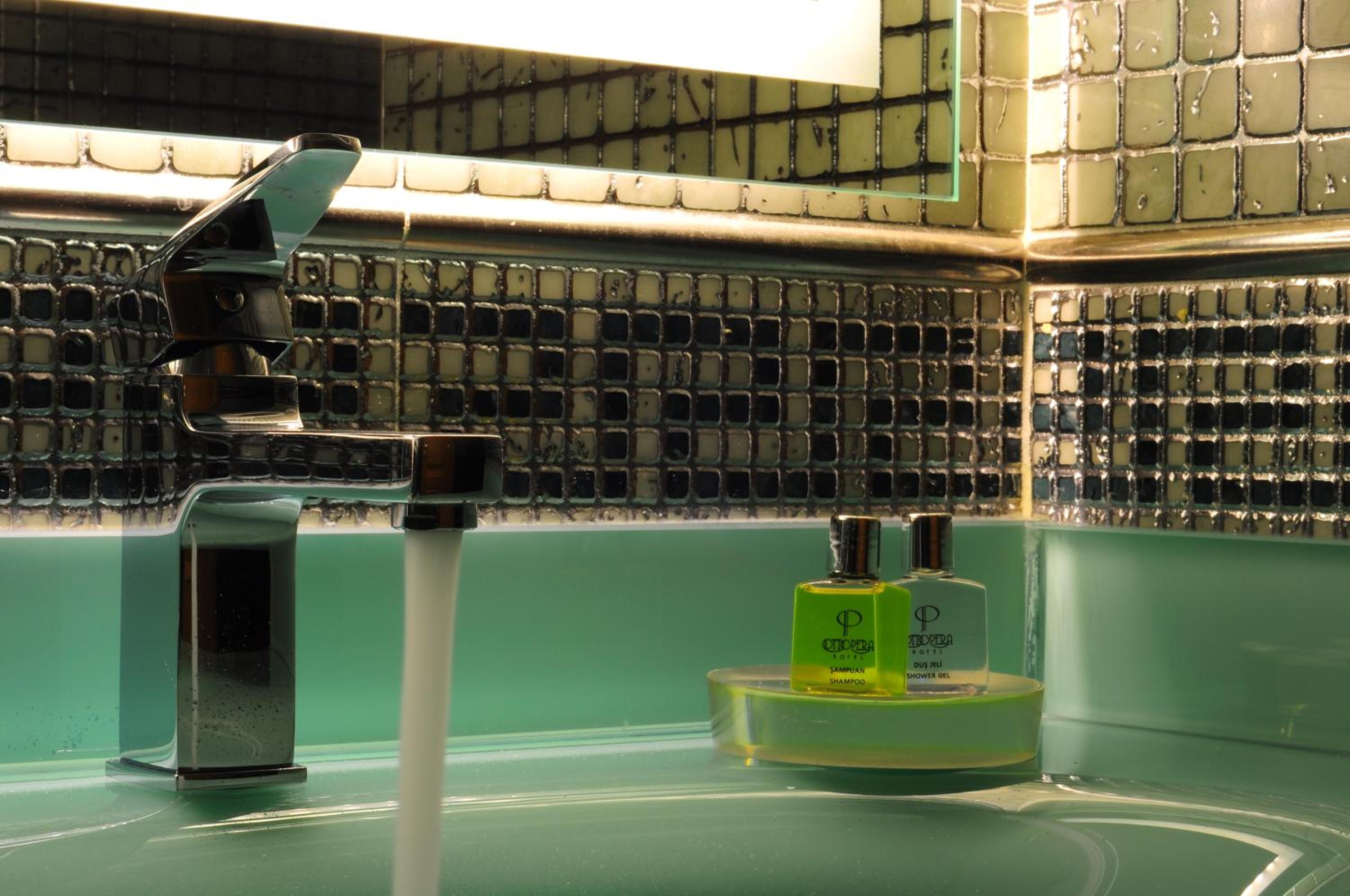 Ottopera Hotel - Image 34