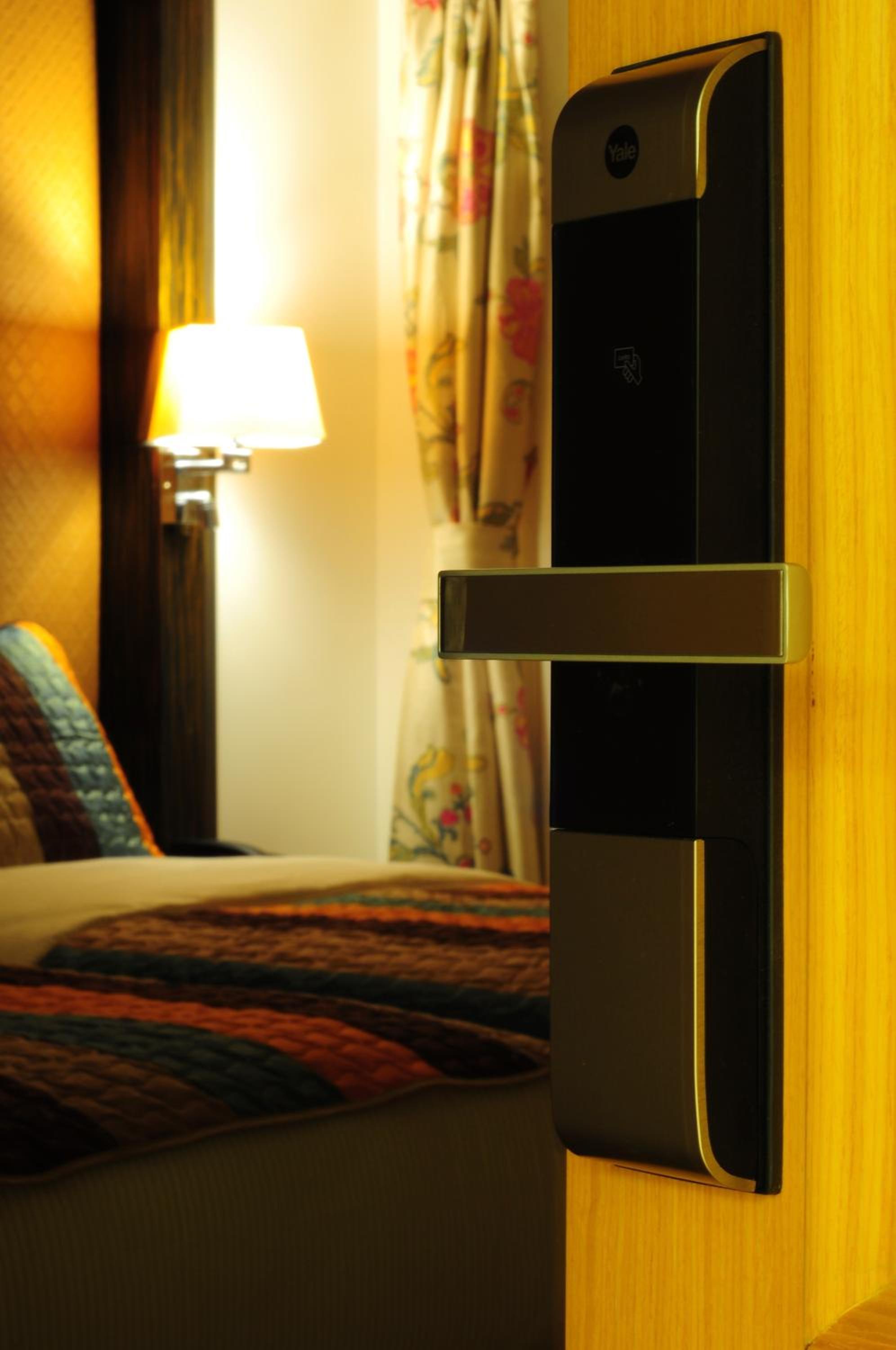 Ottopera Hotel - Image 21