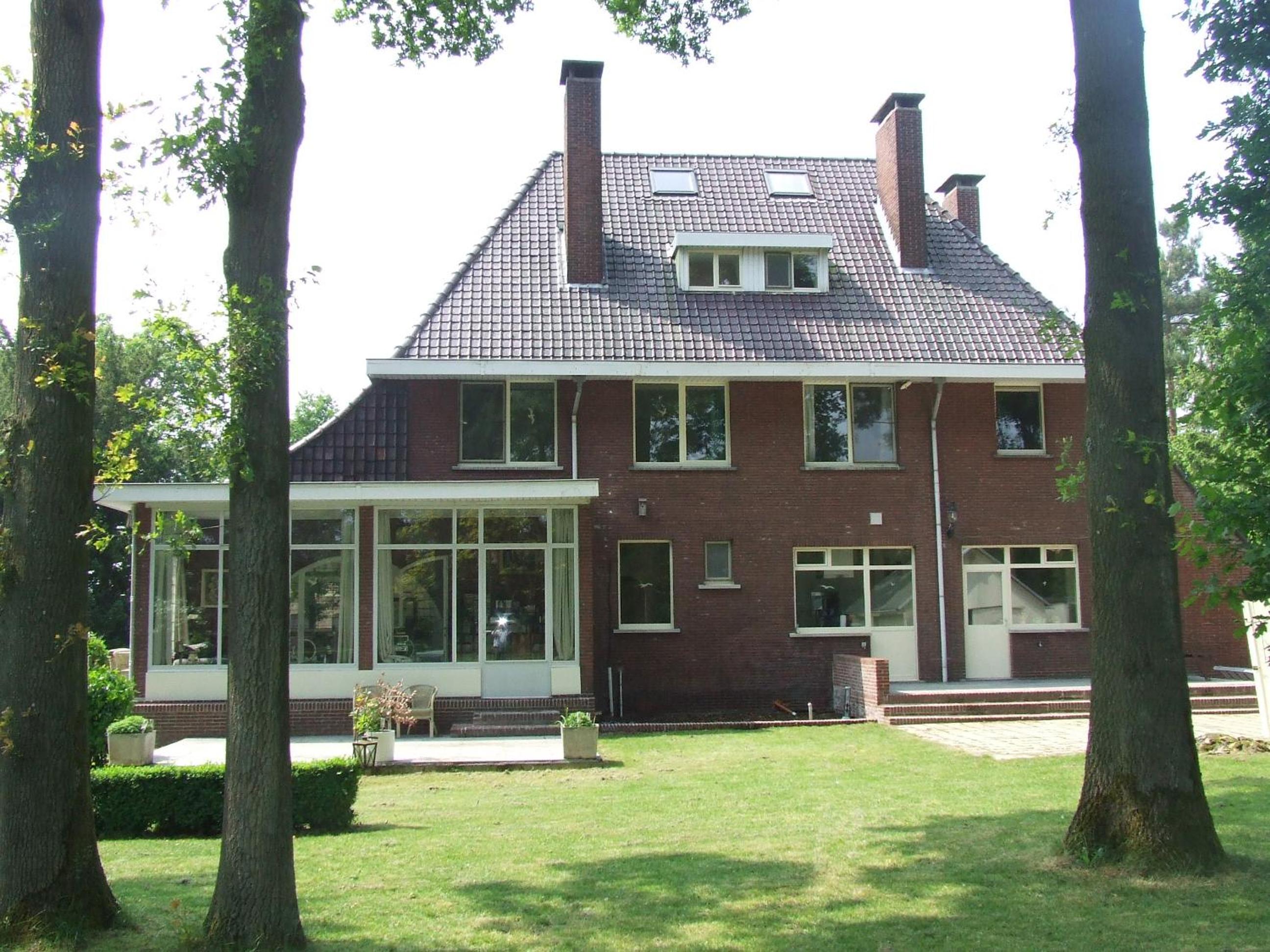 De Spreekkamer