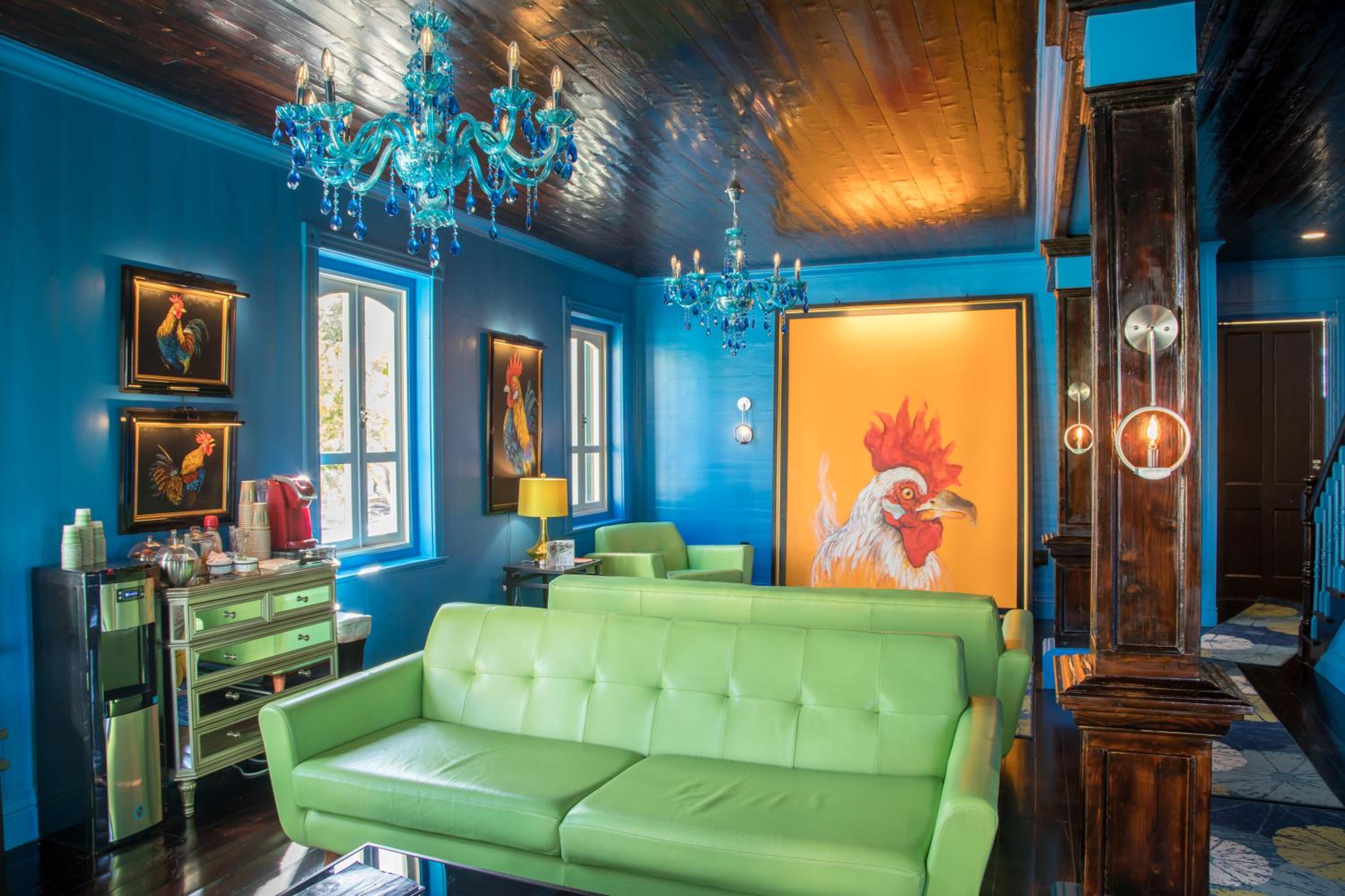 The Fred - Adults only Hotel