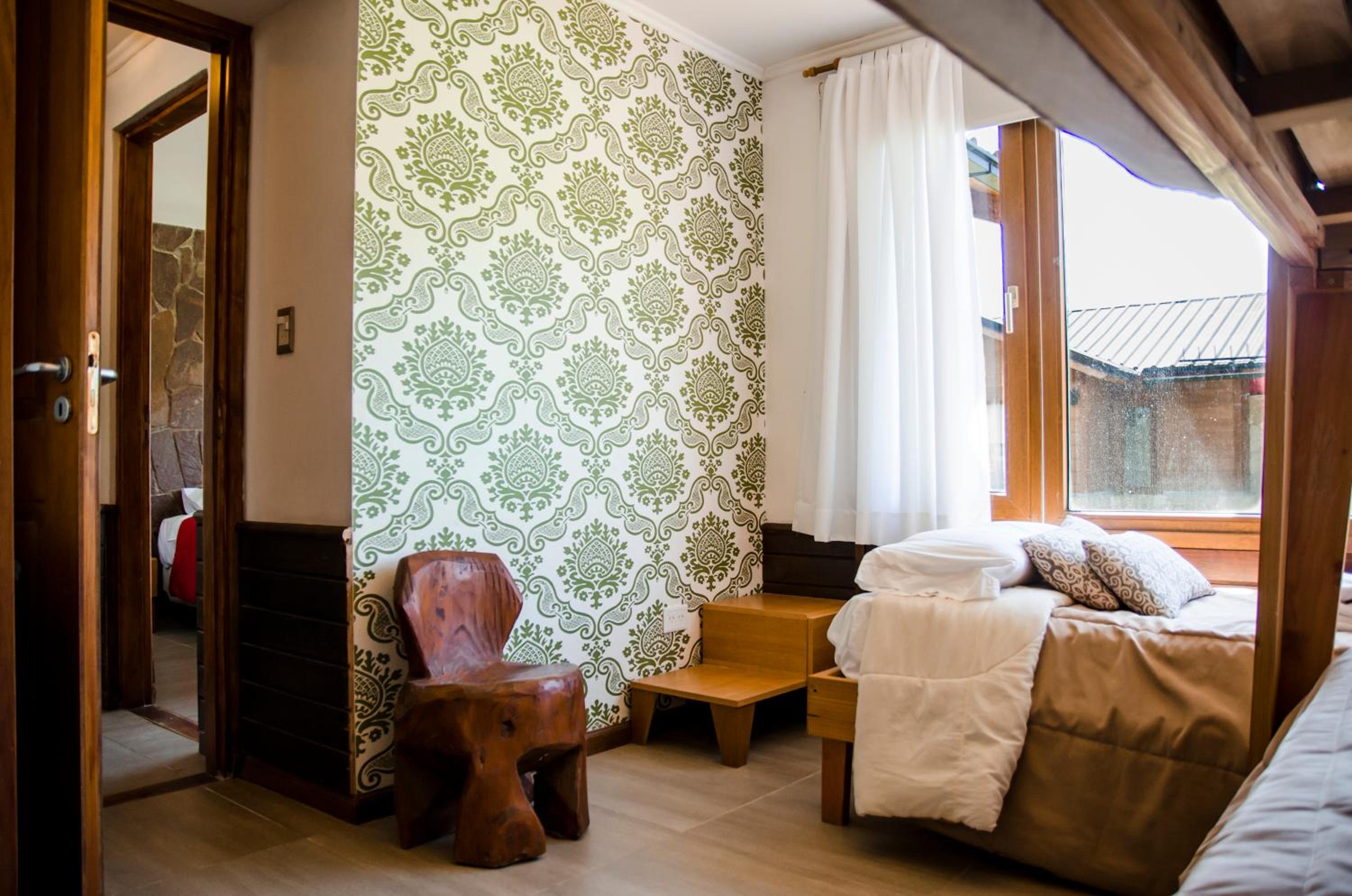 Kurtem Lodge