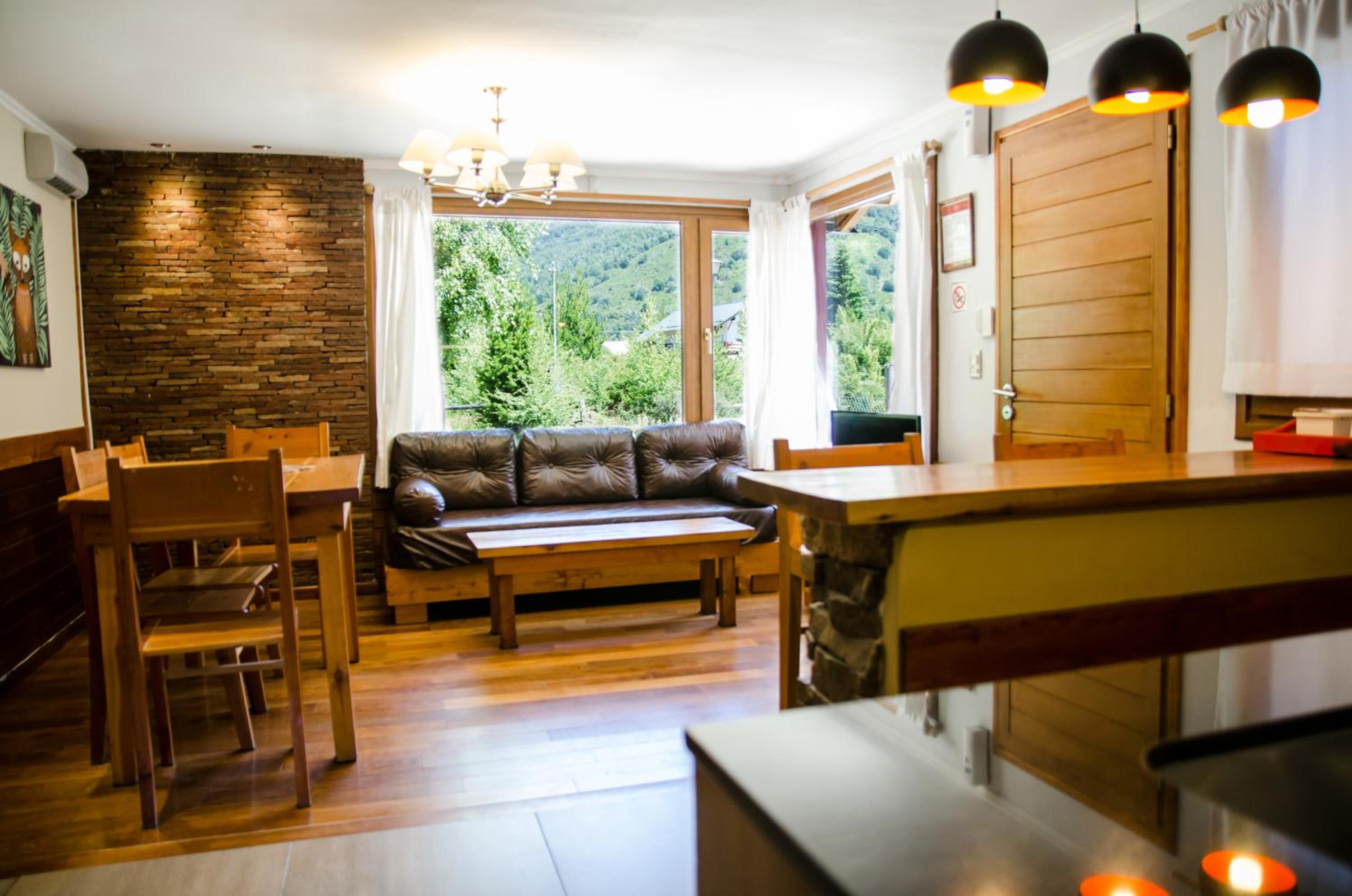 Kurtem Lodge