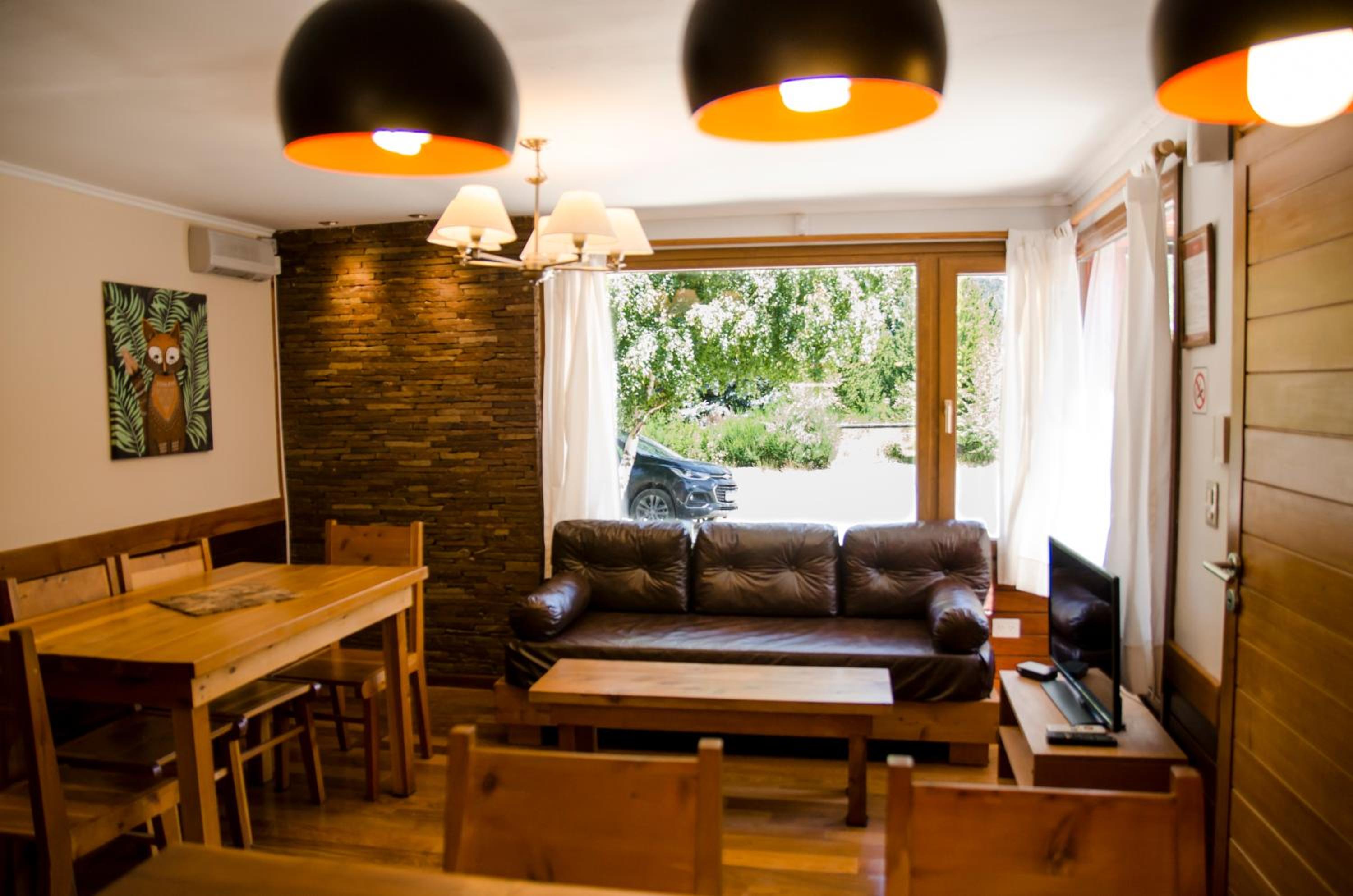 Kurtem Lodge