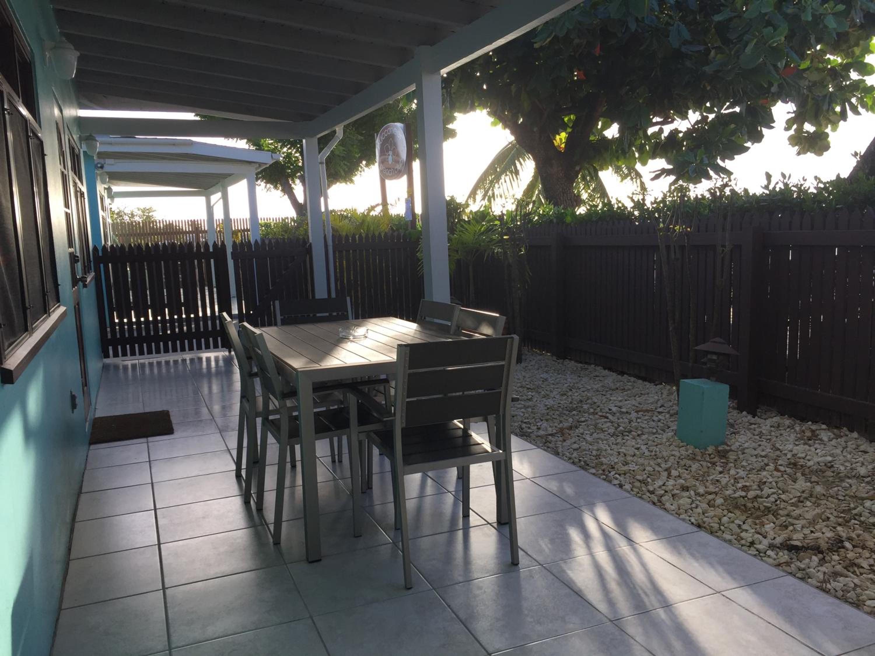 Buccaneer Beach Club - Property Image 64